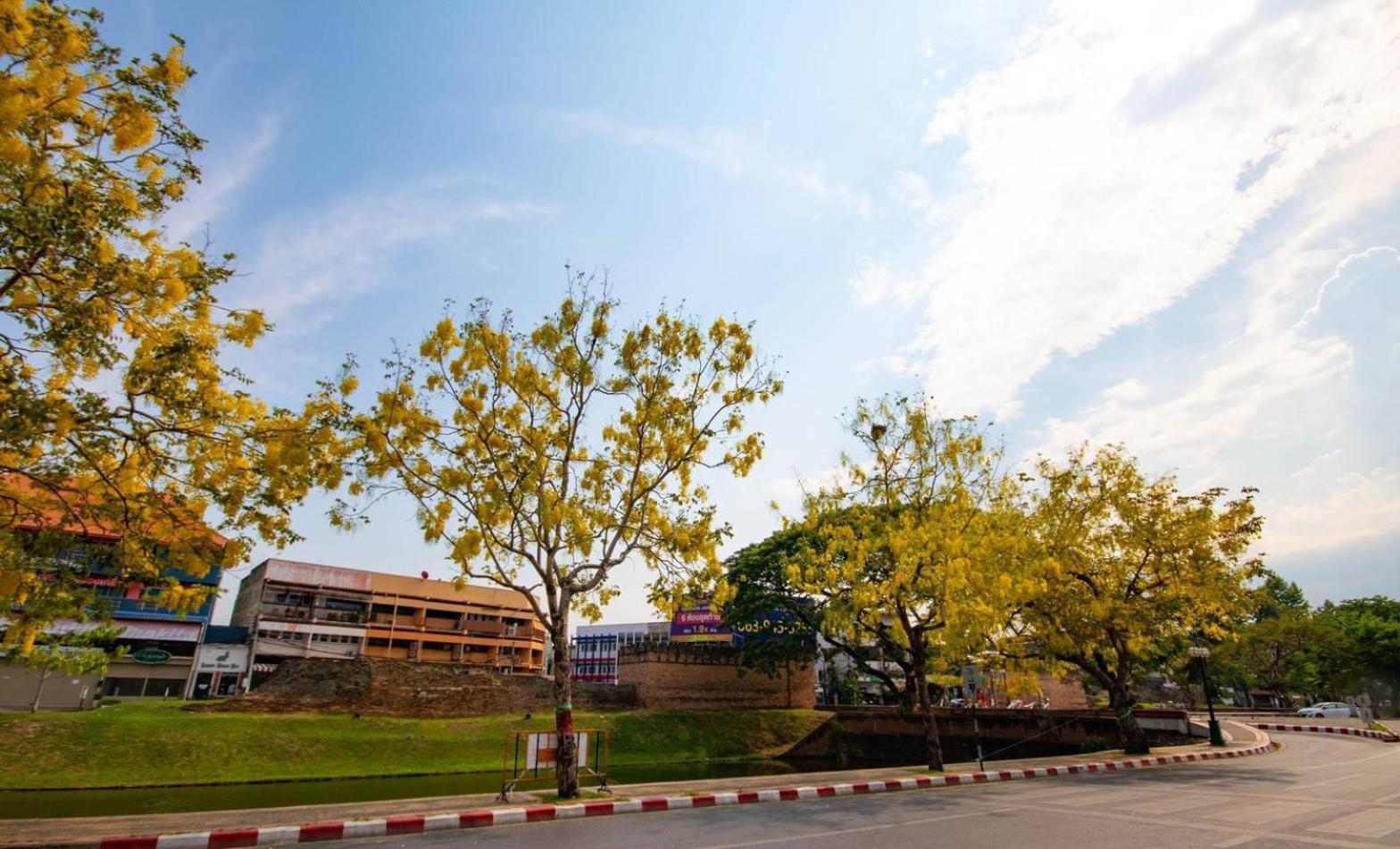 Icon Park Hotel, Chiang Mai- Sha Extra 4* Chiang Mai