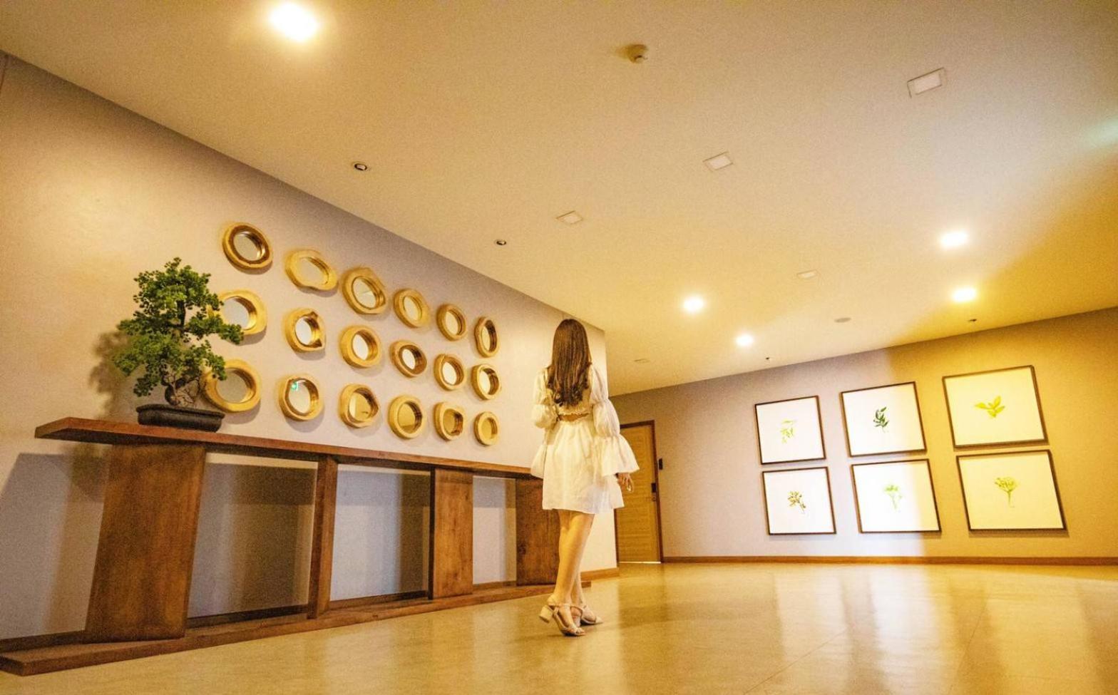 Icon Park Hotel, Chiang Mai- Sha Extra Hotel 4*