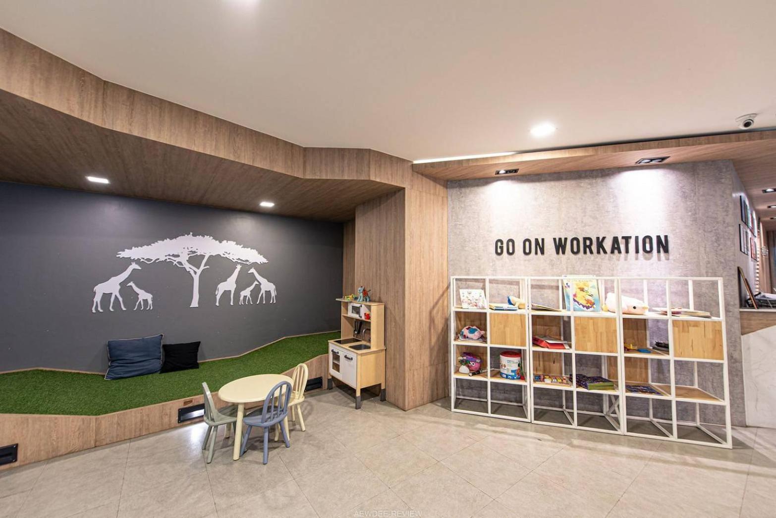 Icon Park Hotel, Chiang Mai- Sha Extra 4*