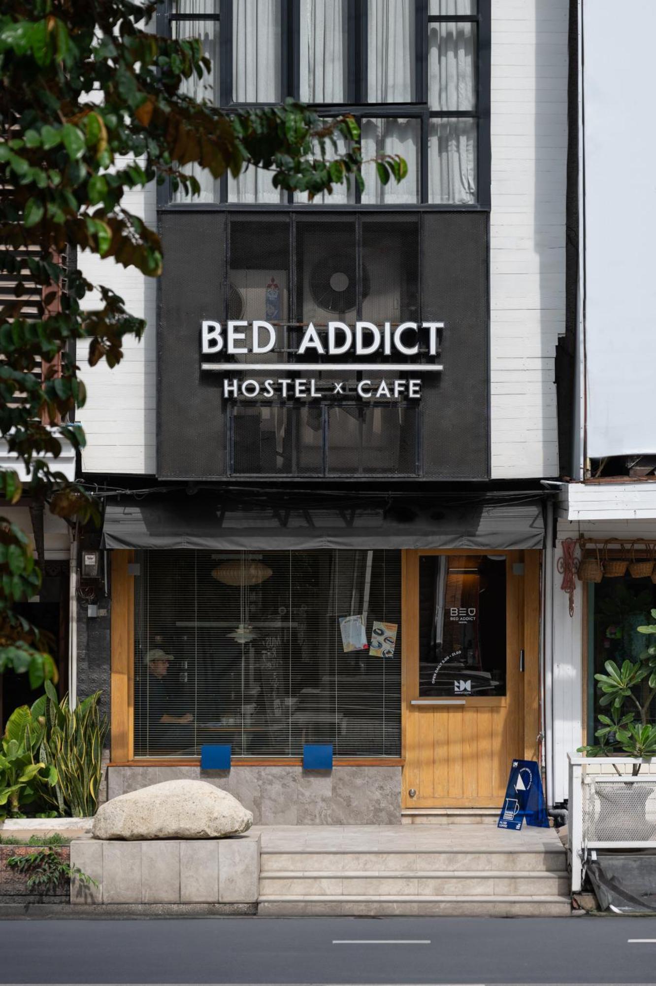 Bed Addict * Chiang Mai