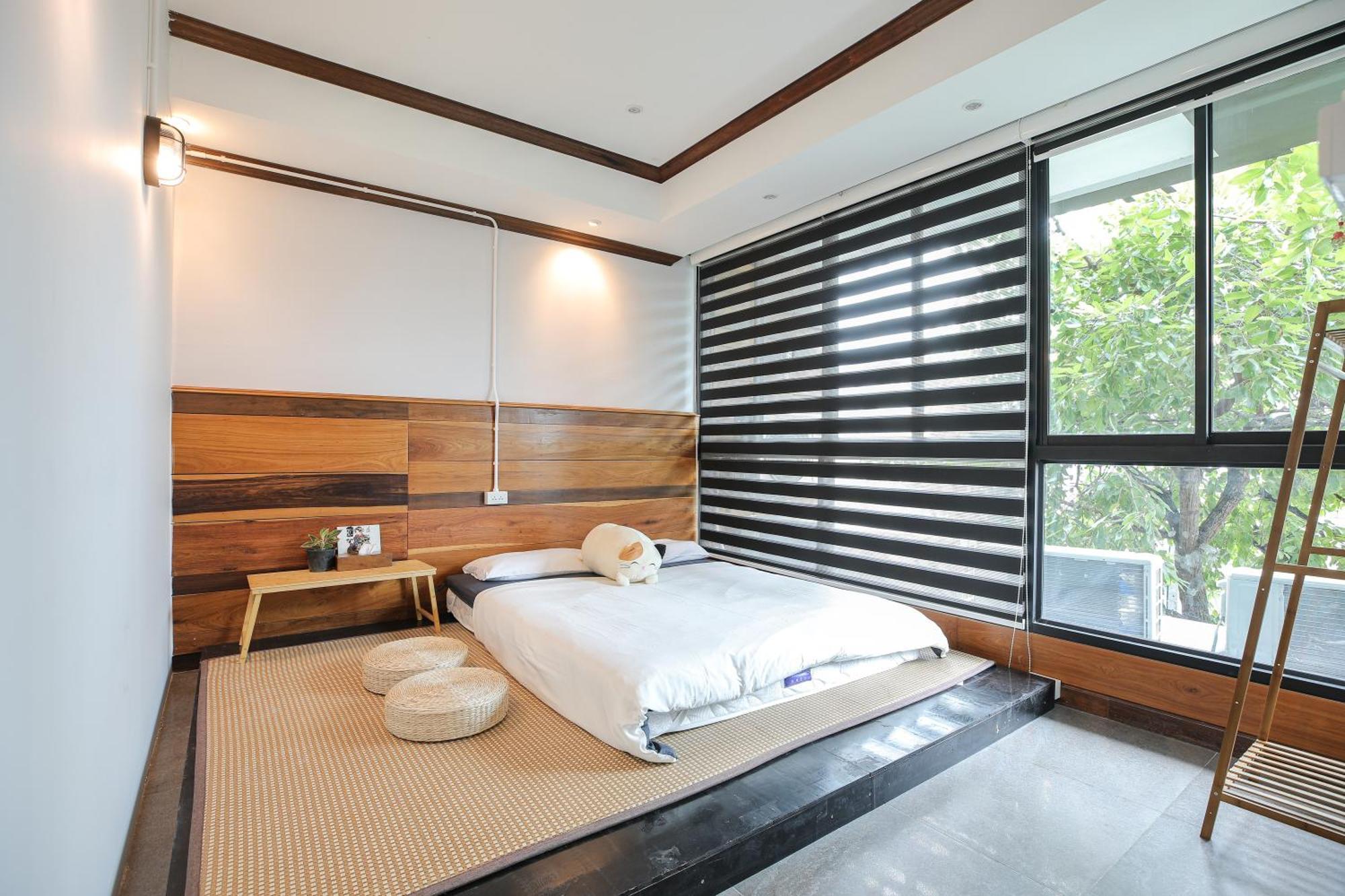 Arbor's House Privatunterkunft Chiang Mai