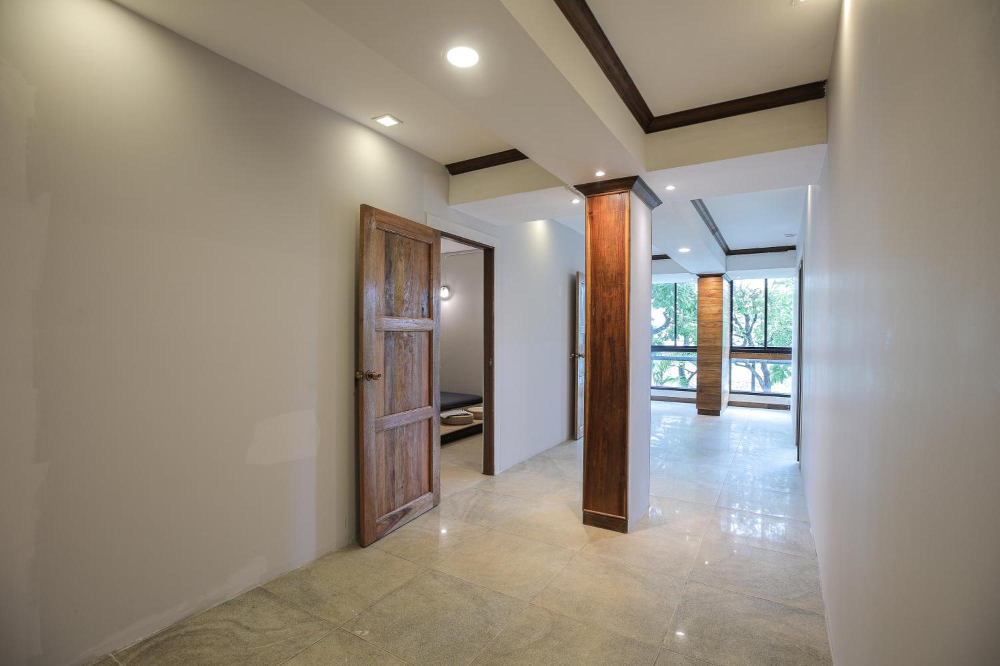 Arbor's House Chiang Mai
