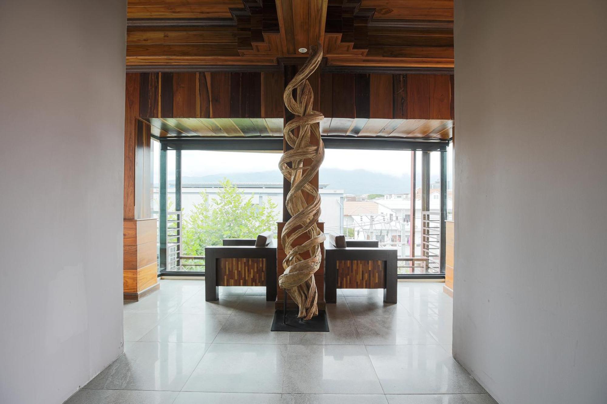 Arbor's House * Chiang Mai