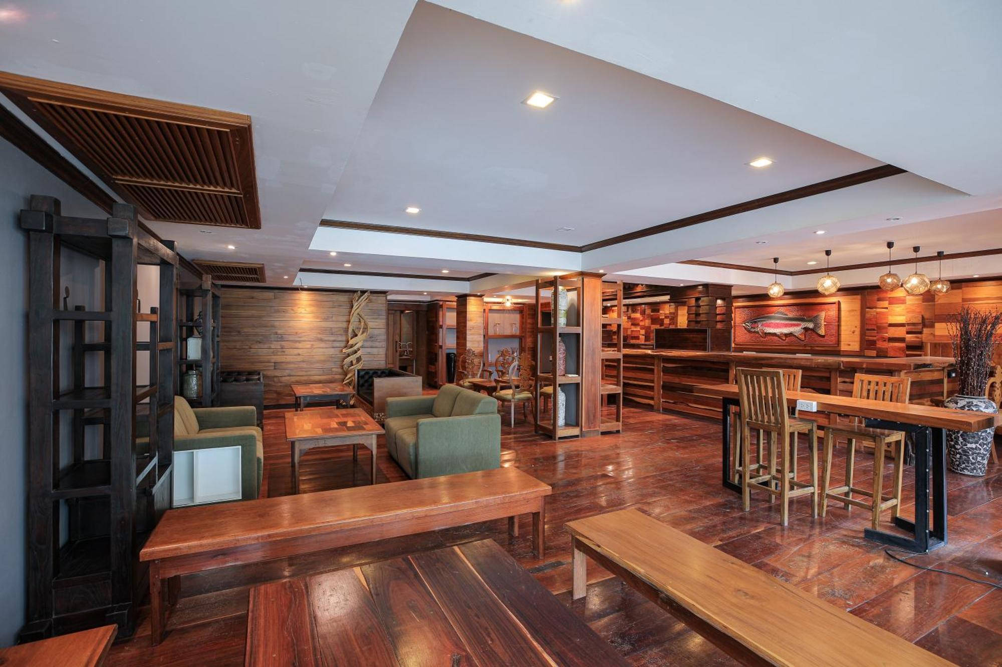 Arbor's House Privatunterkunft