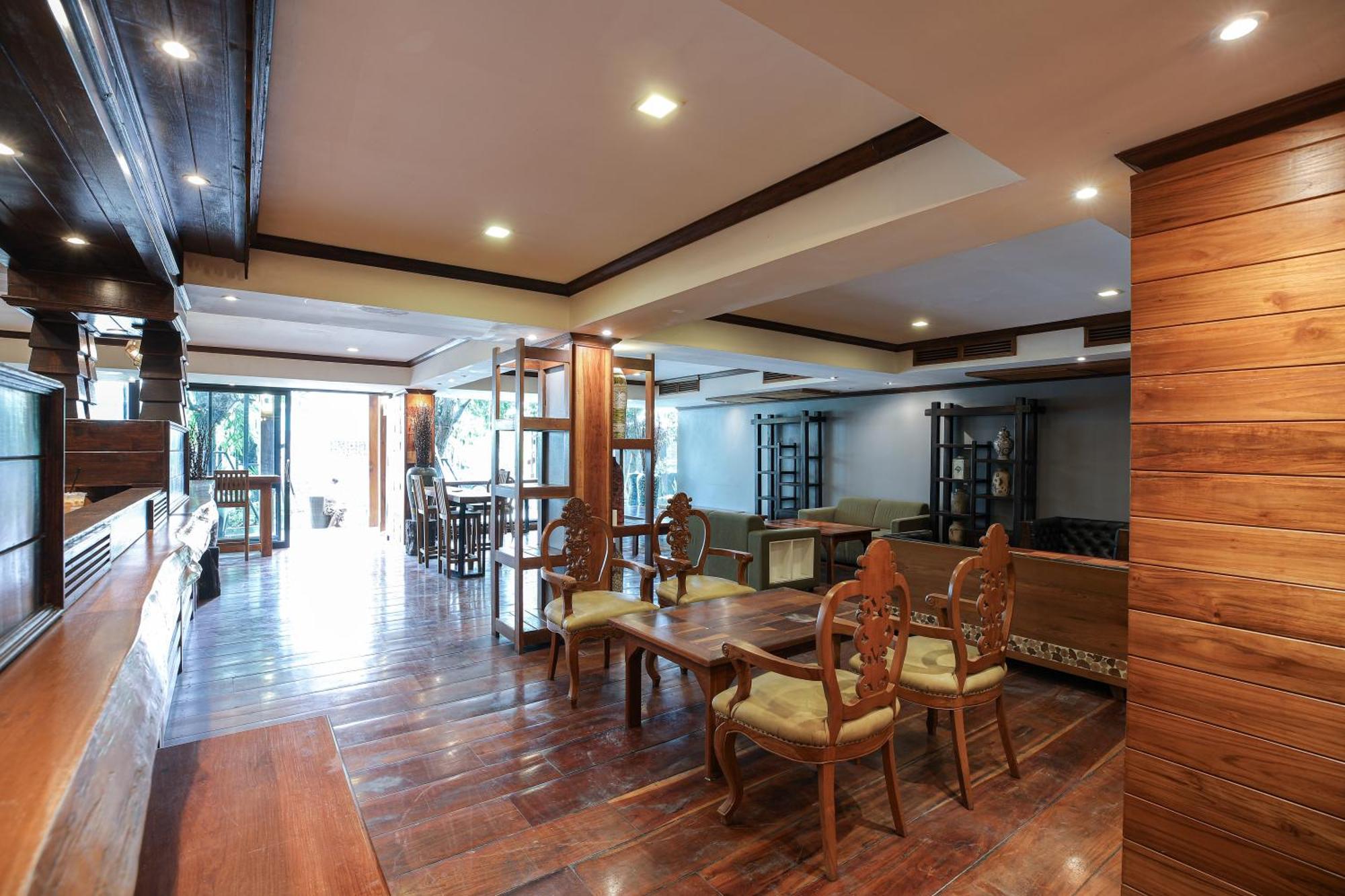 Arbor's House Privatunterkunft *