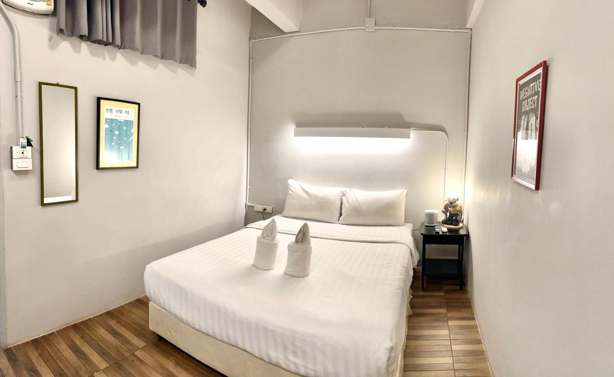 Hobnob (adults Only) Albergue Chiang Mai