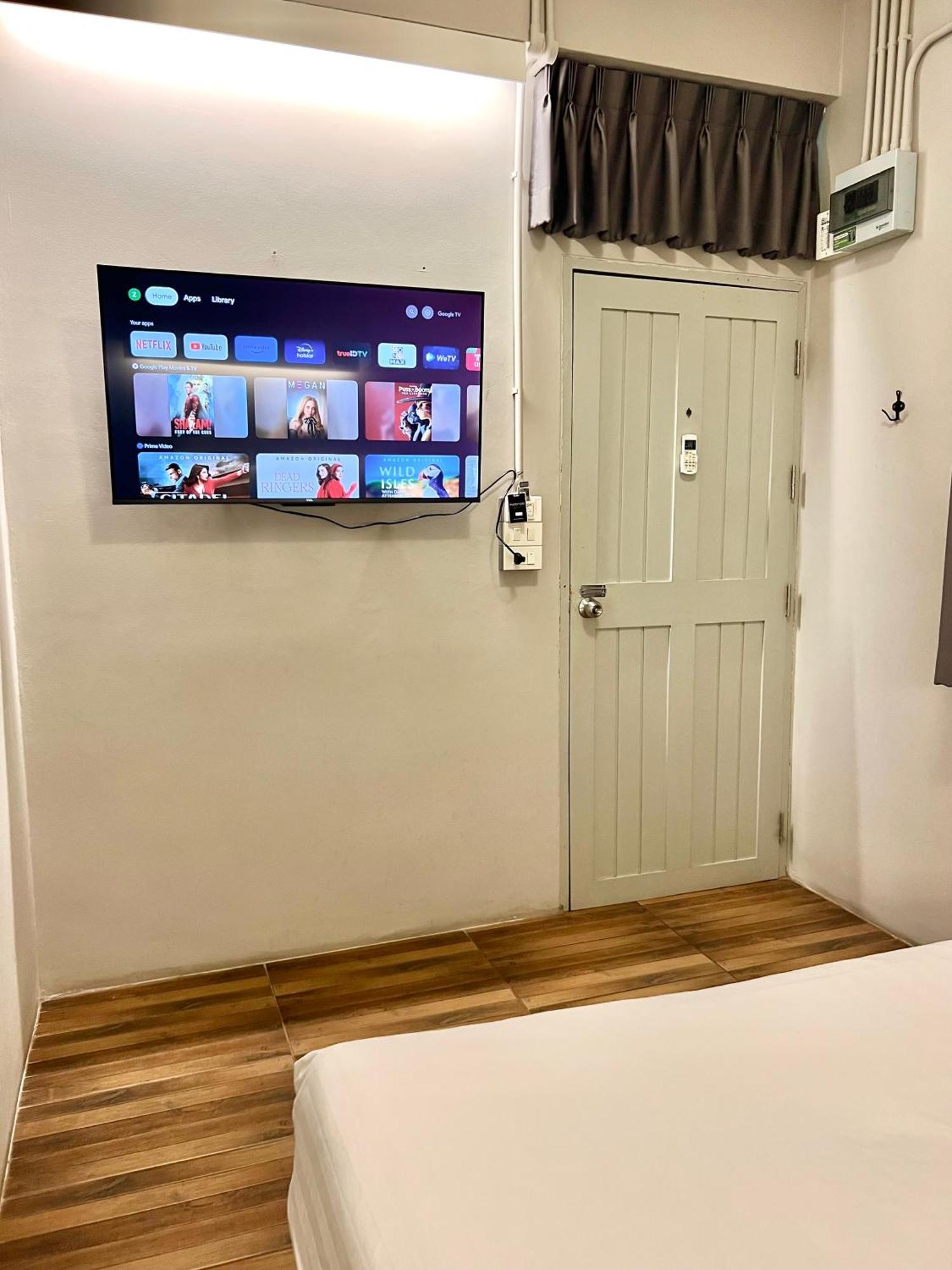 Albergue Hobnob (adults Only) Chiang Mai