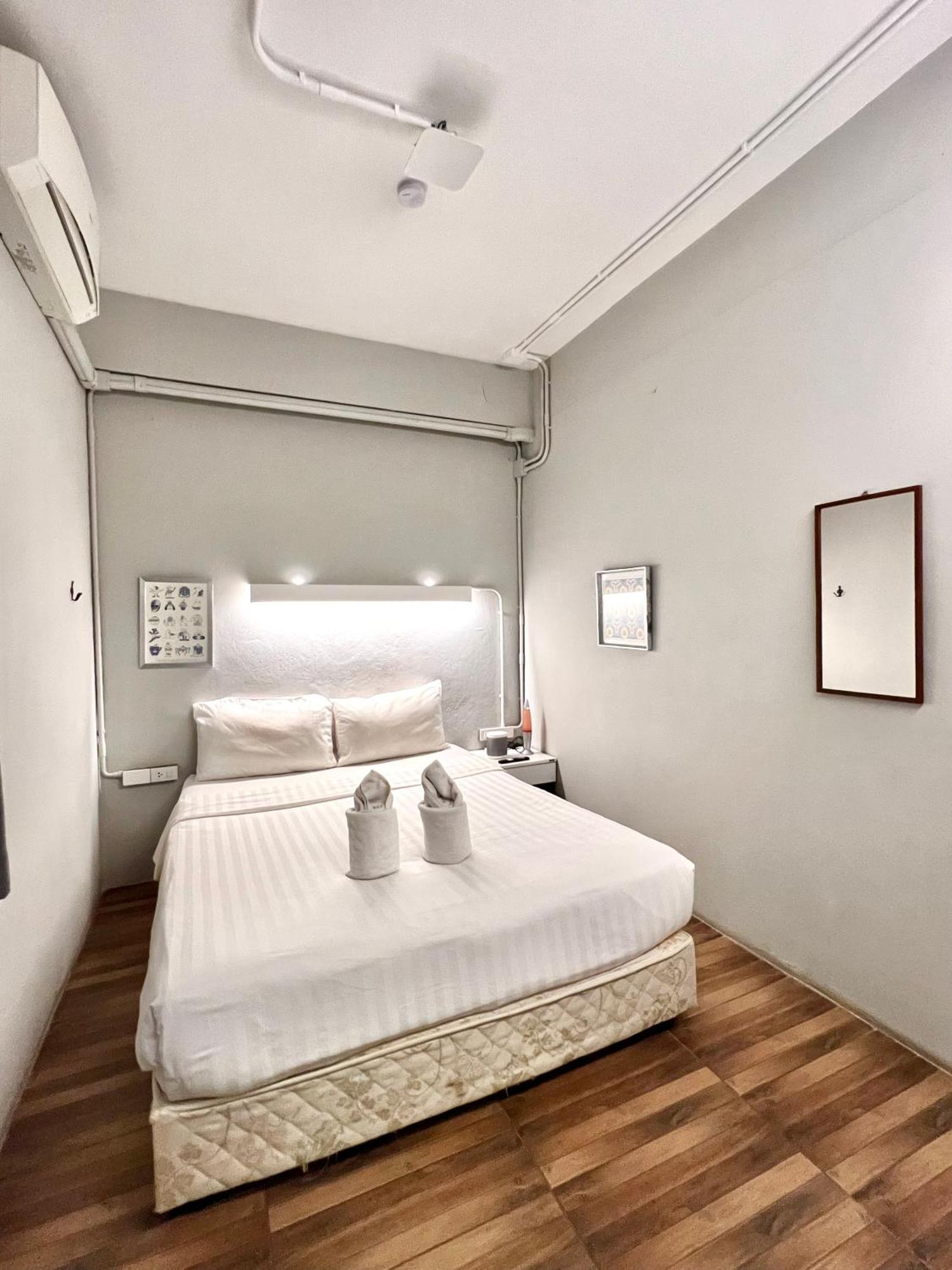 Albergue Hobnob (adults Only) Chiang Mai