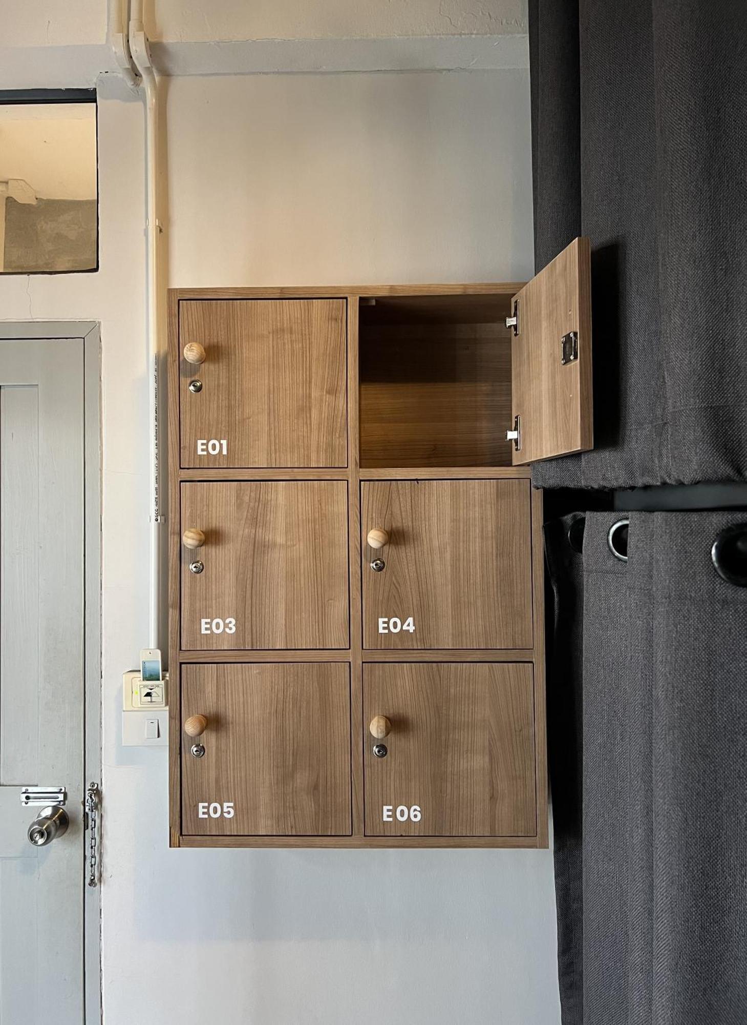 Albergue Hobnob (adults Only) Chiang Mai