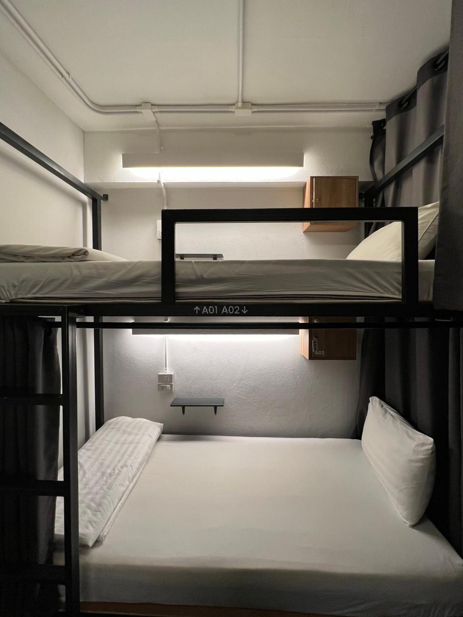 Albergue Hobnob (adults Only)