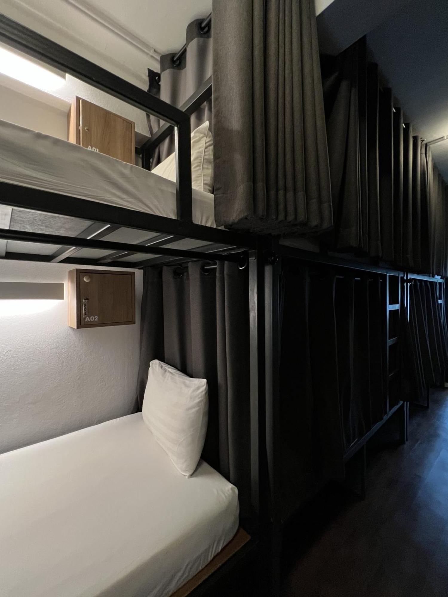 Albergue Hobnob (adults Only) Chiang Mai
