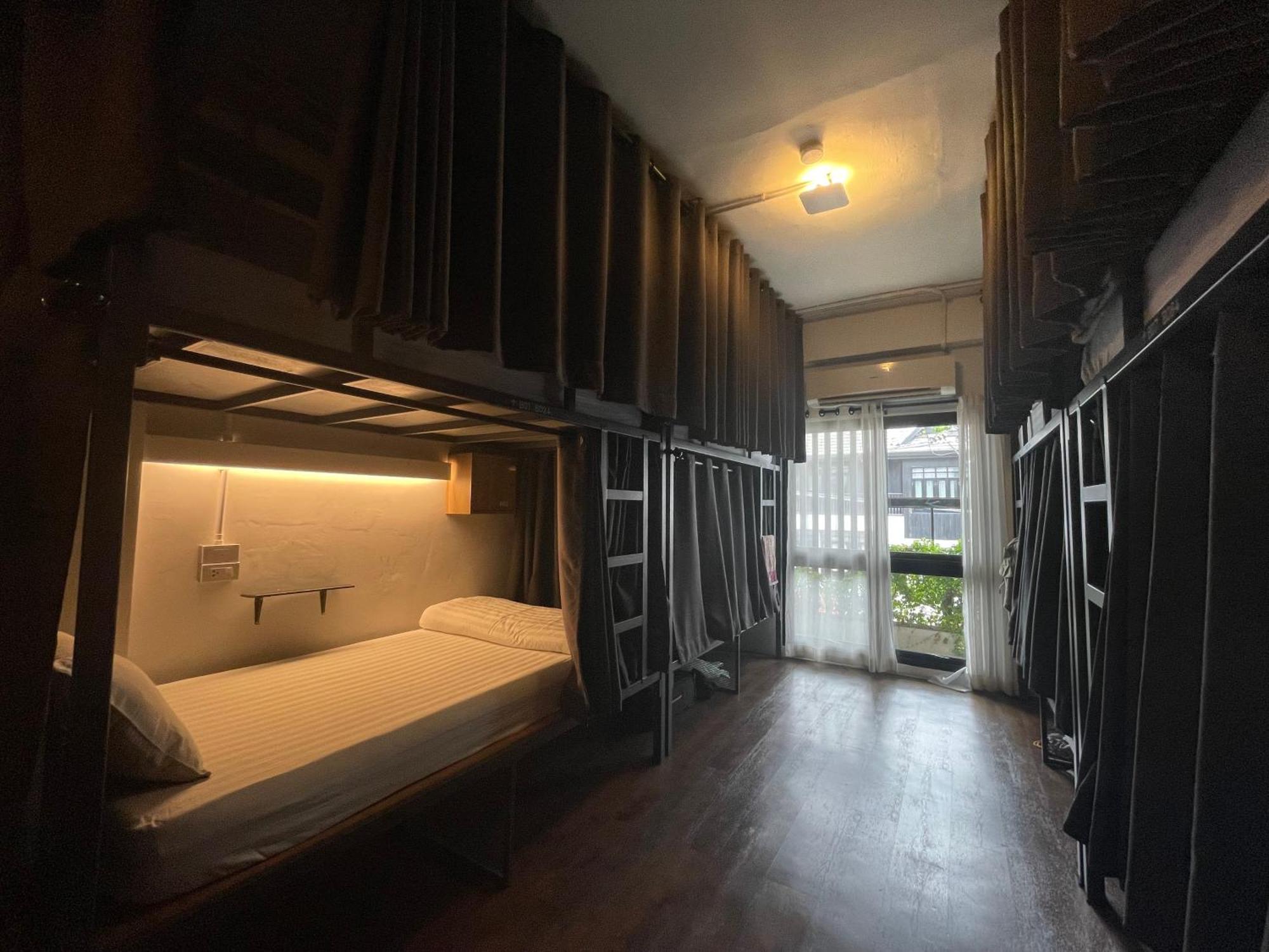 Albergue Hobnob (adults Only) Chiang Mai
