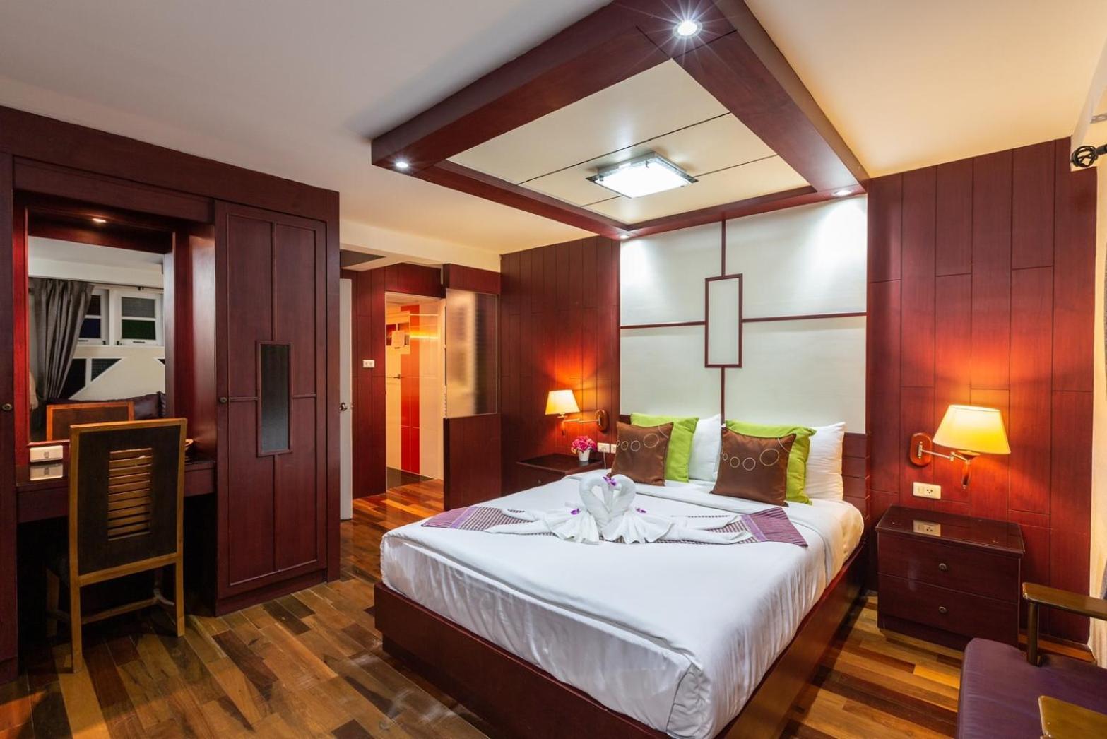 The Twenty 3* Chiang Mai