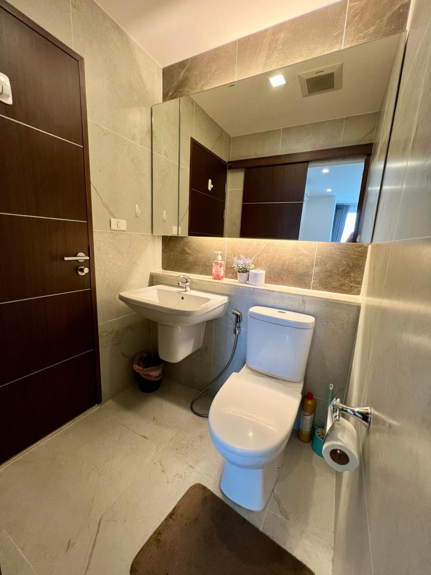 Cozy Luxury @ The Astra