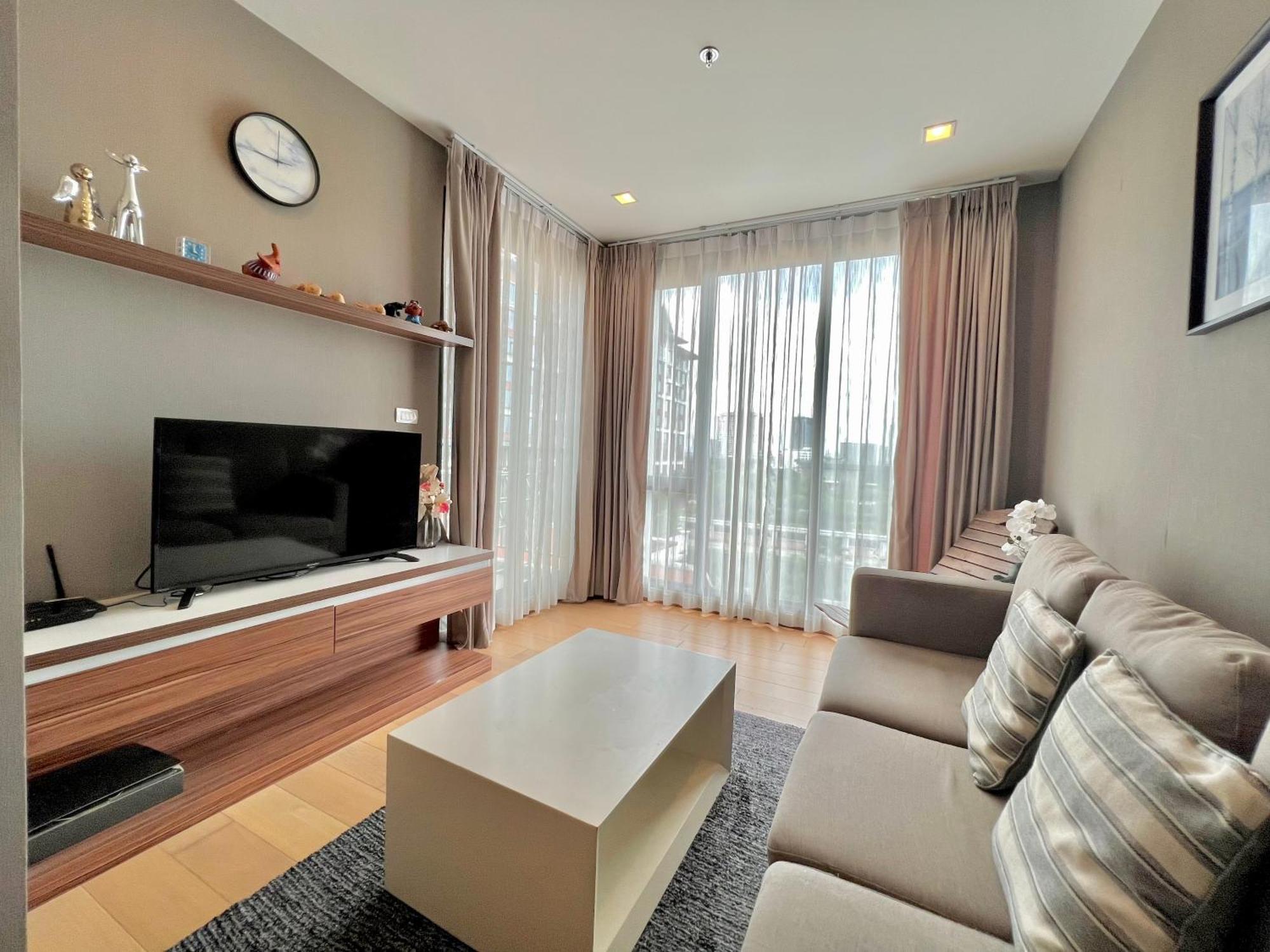 Appartement Cozy Luxury @ The Astra