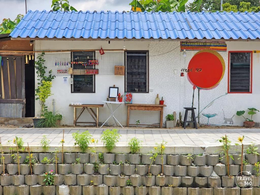 Hotel Born Chiang Mai