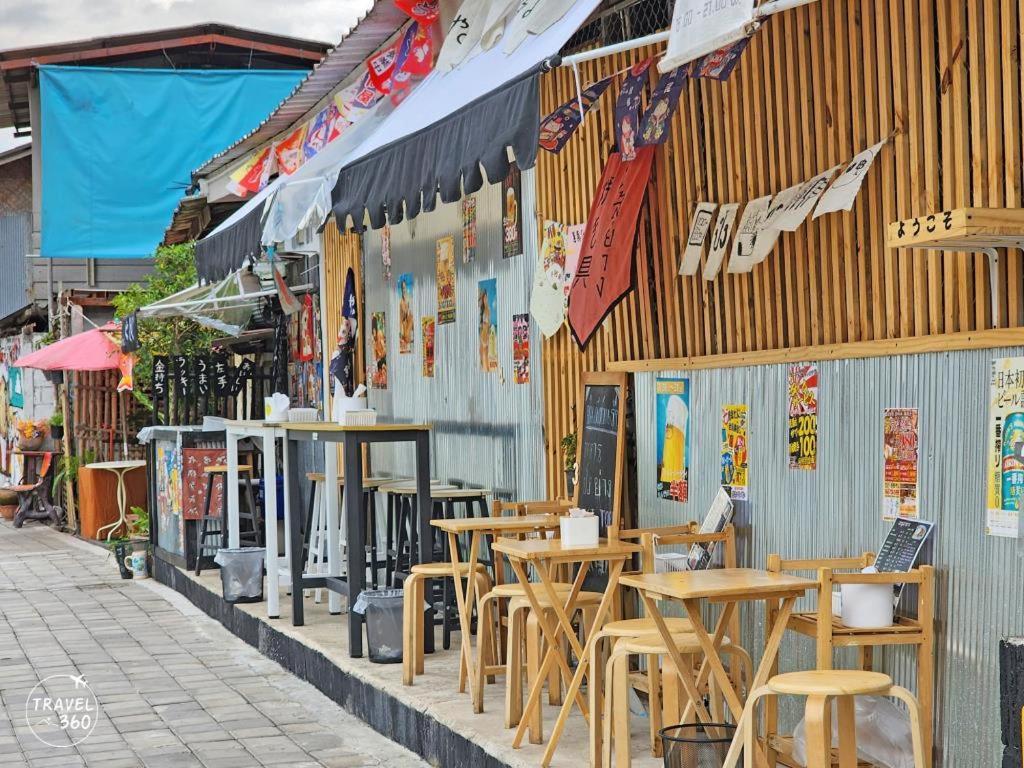 Born Chiang Mai