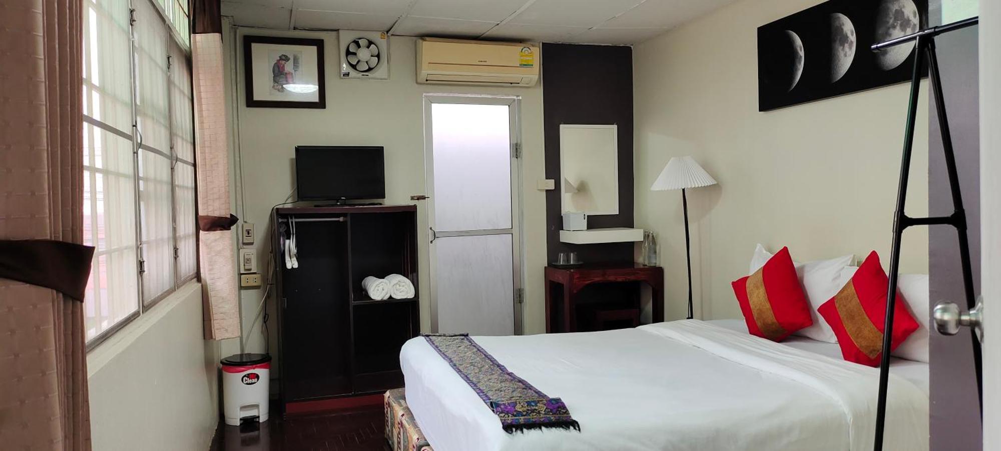 Hotel Born Chiang Mai