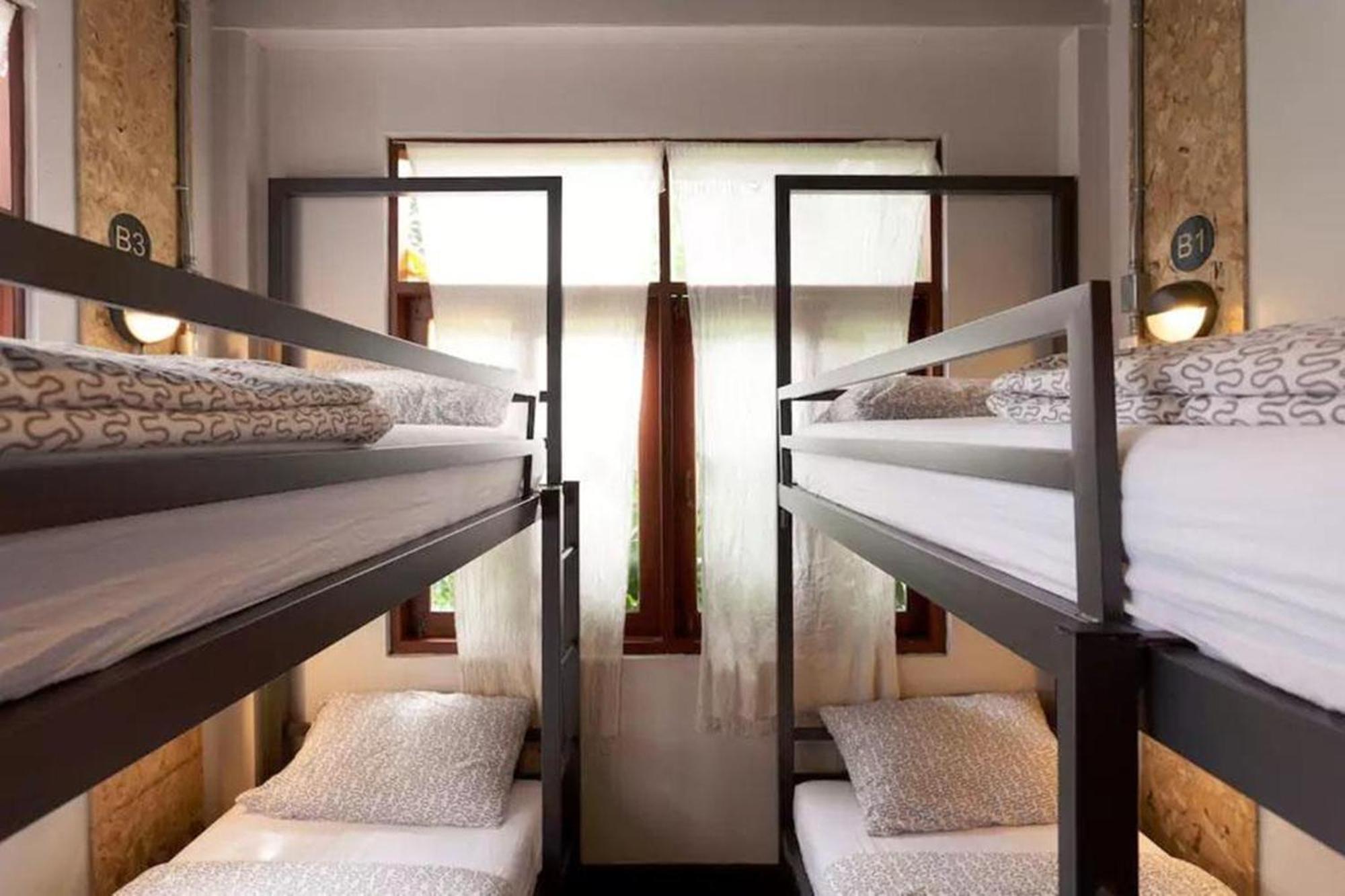 D Hostel Chiang Mai