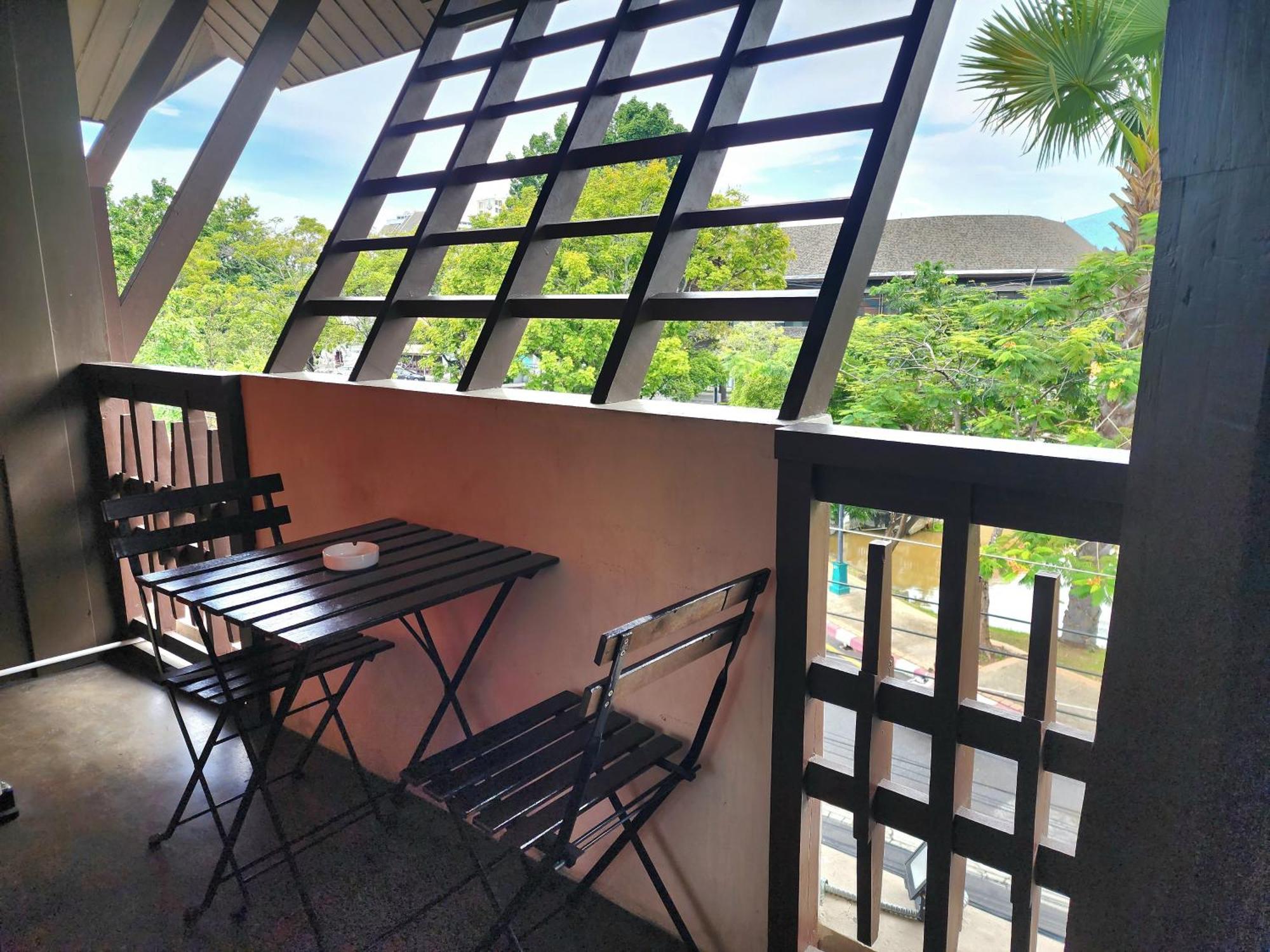 The Peaberry Boutique Hotel