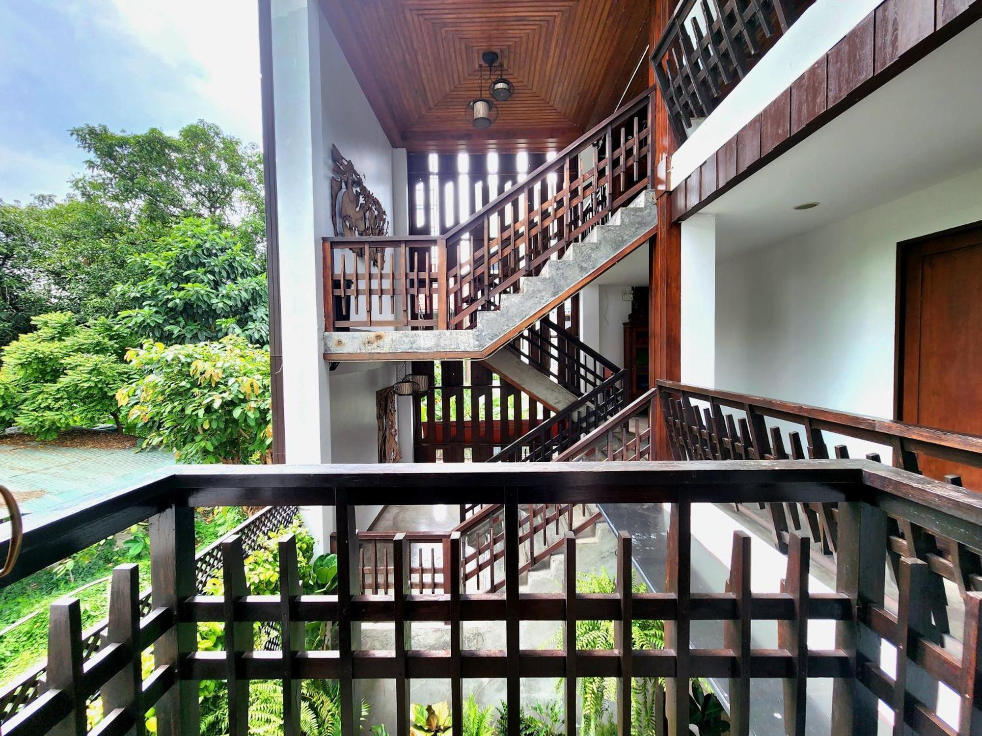 The Peaberry Boutique 3* Chiang Mai