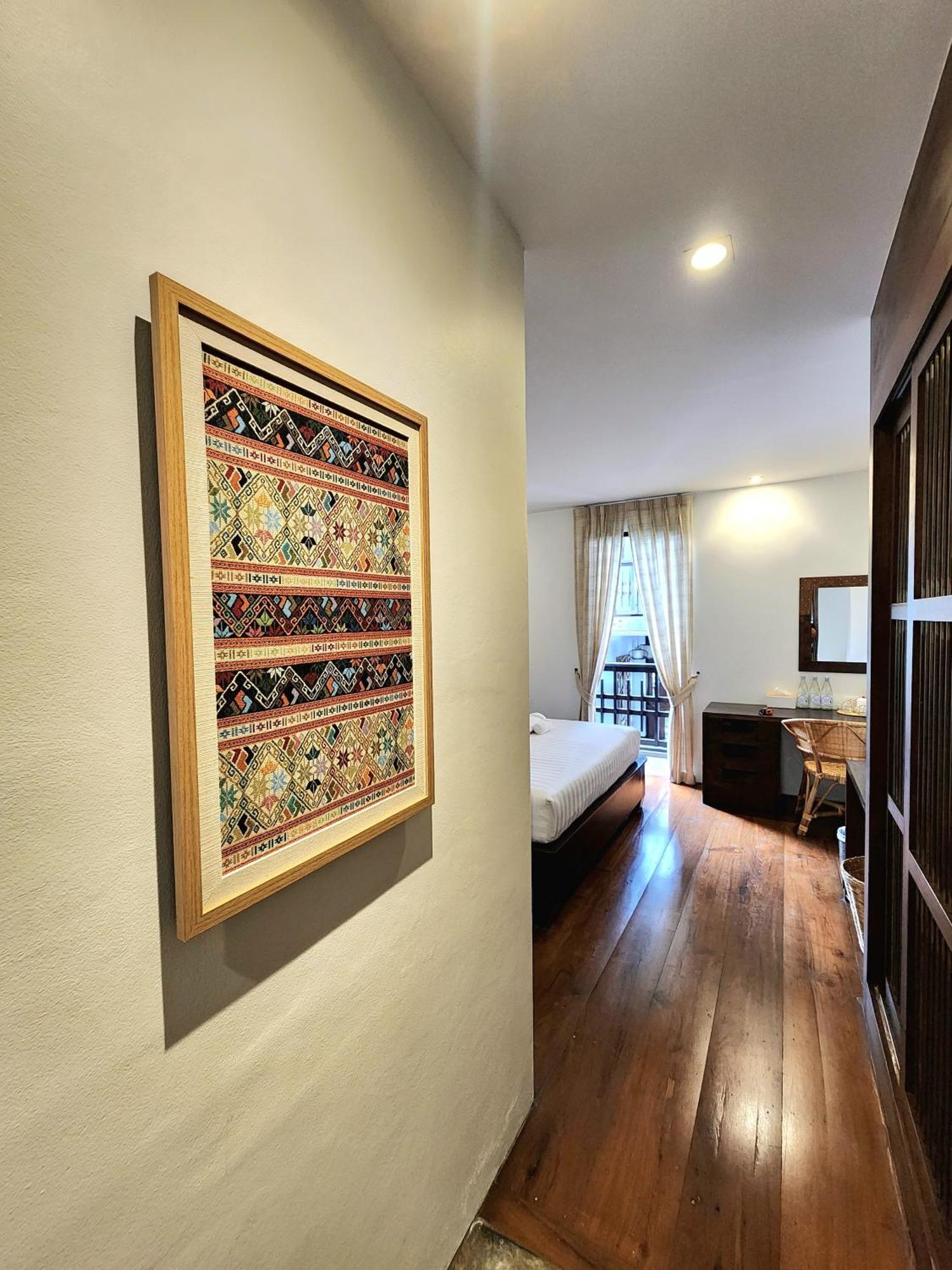 The Peaberry Boutique Hotel 3*