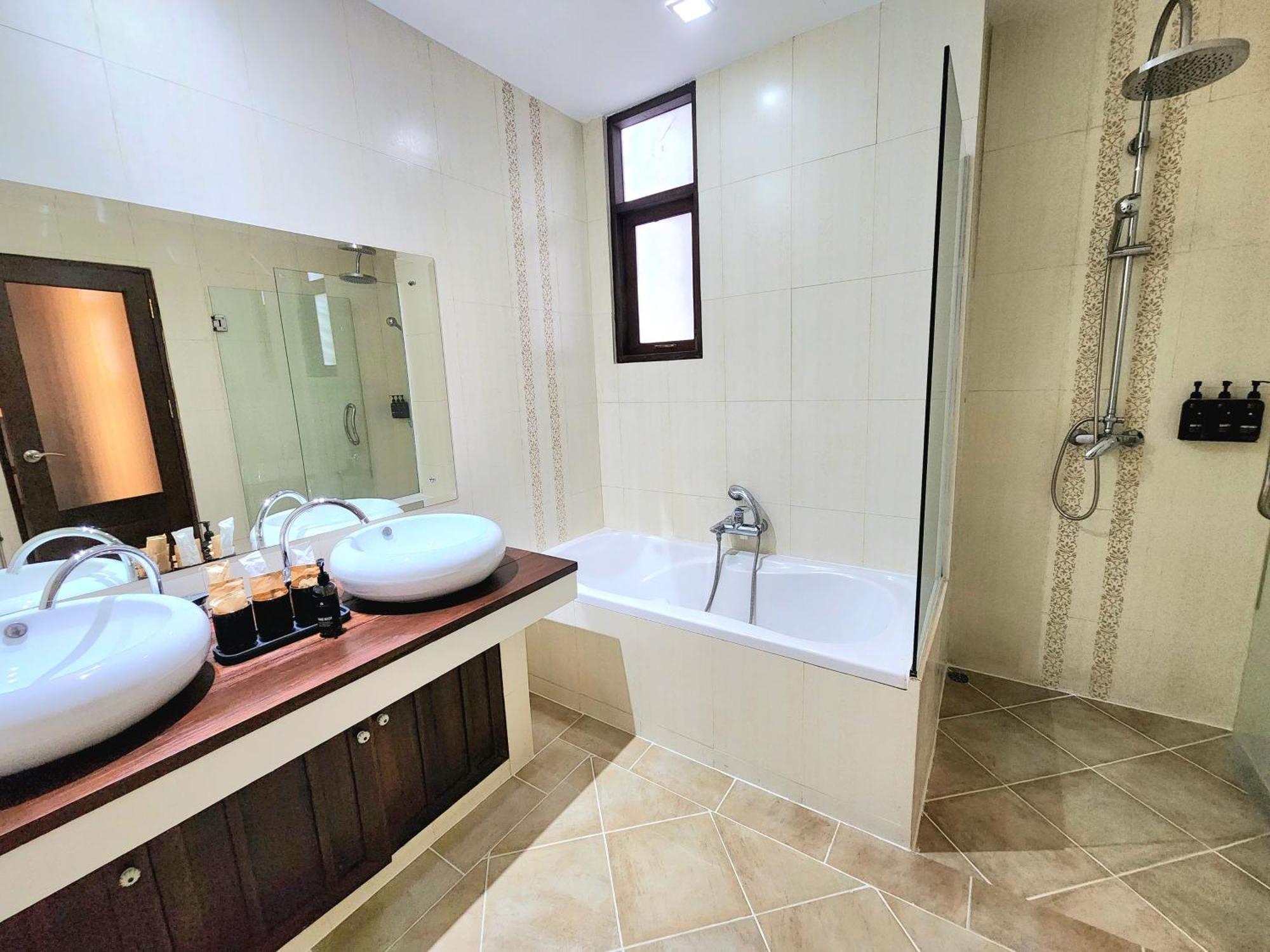 Hotel The Peaberry Boutique Chiang Mai