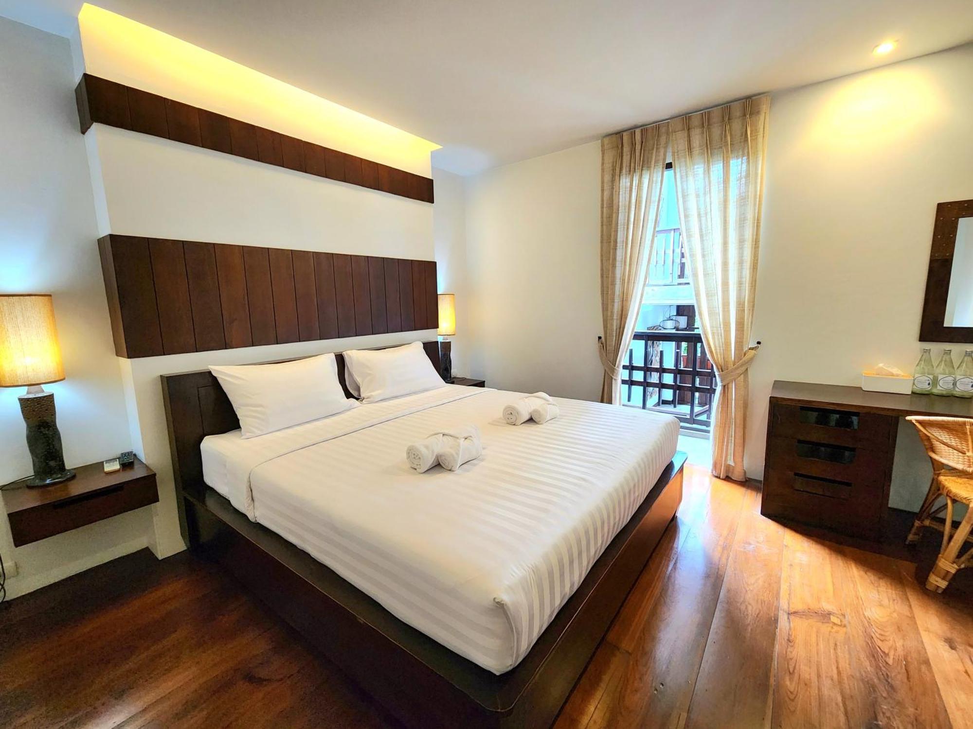 Hotel The Peaberry Boutique 3*