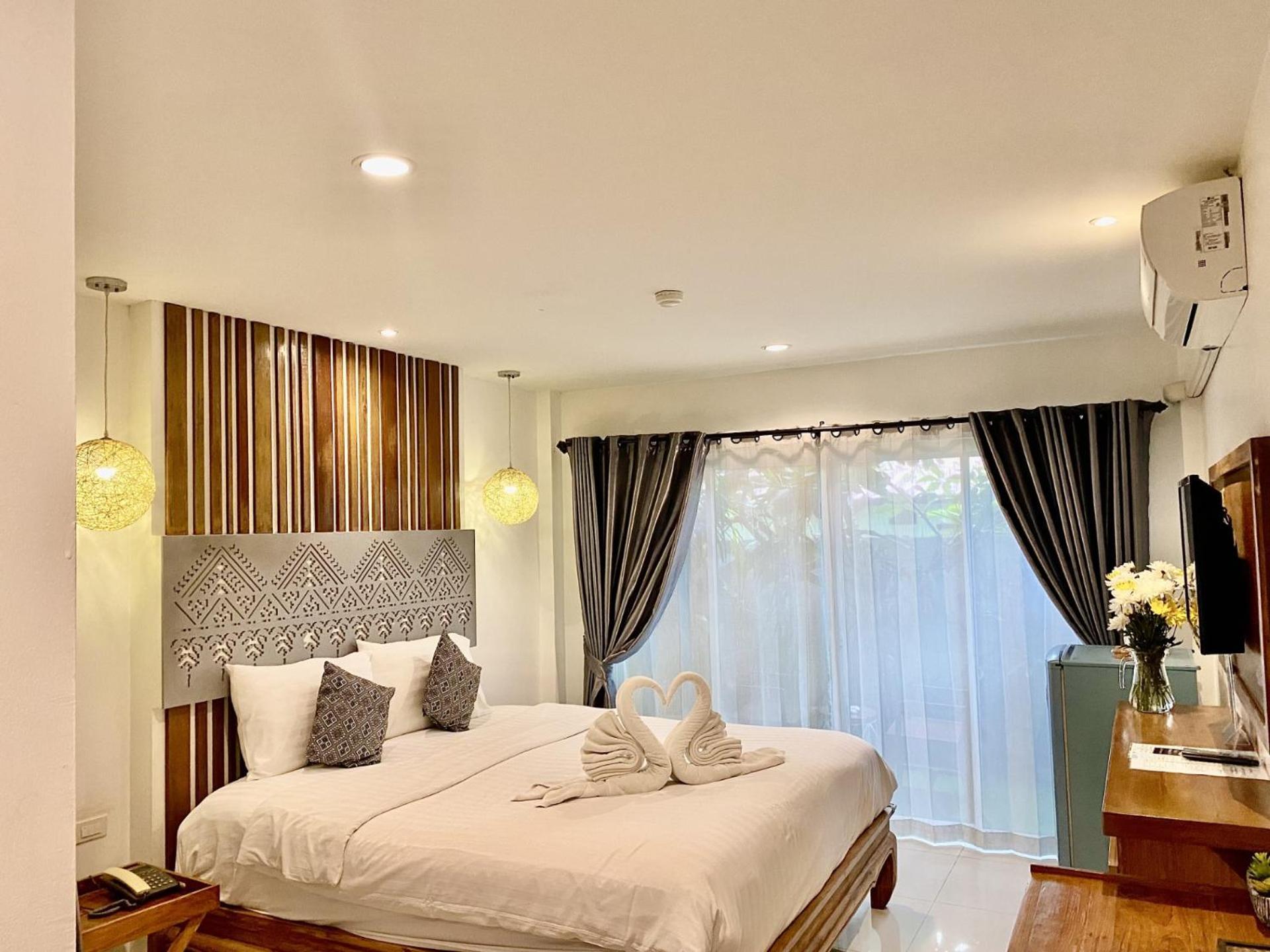 Hotel My Chiangmai Boutique 3*