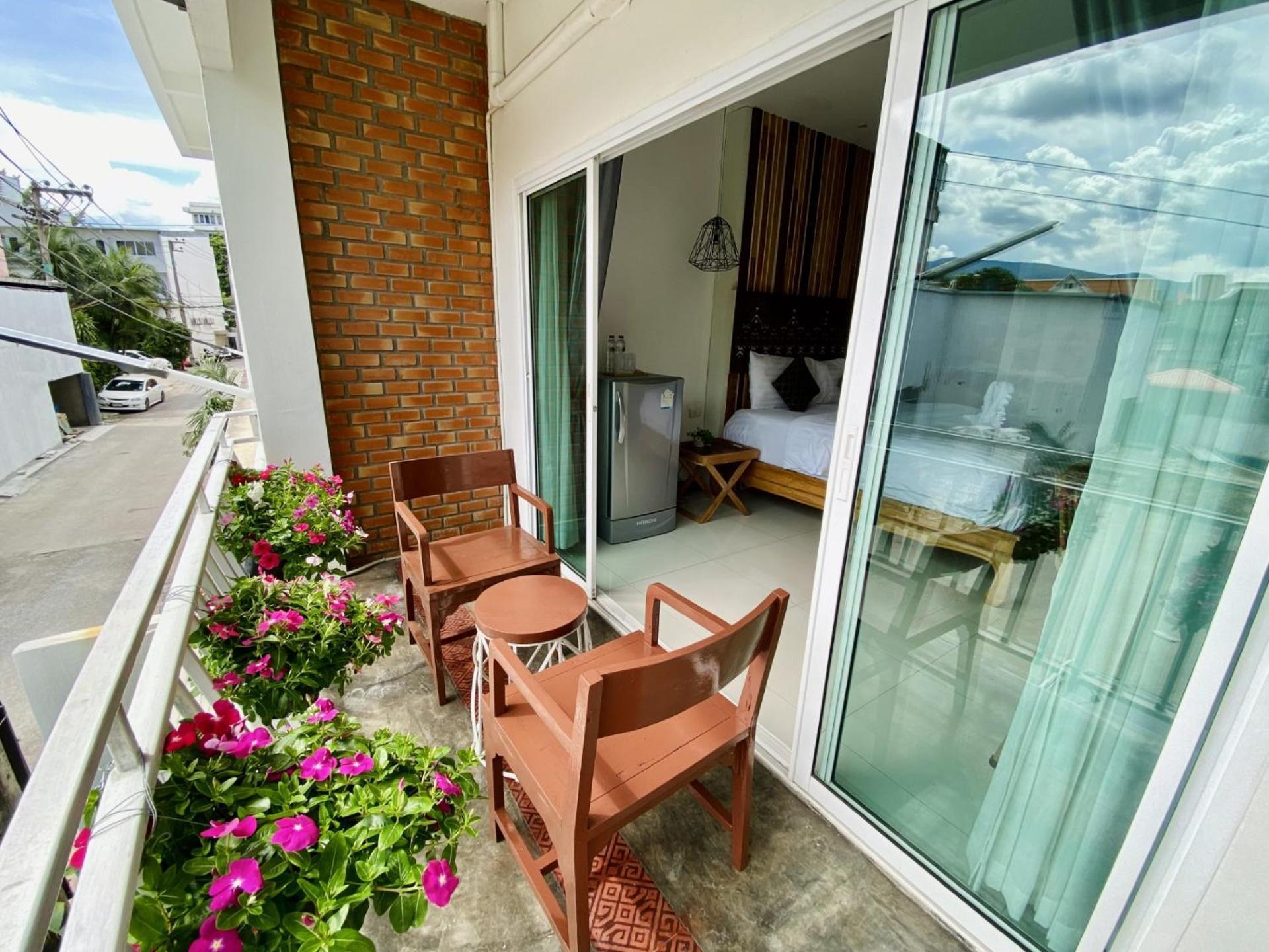My Chiangmai Boutique Hotel