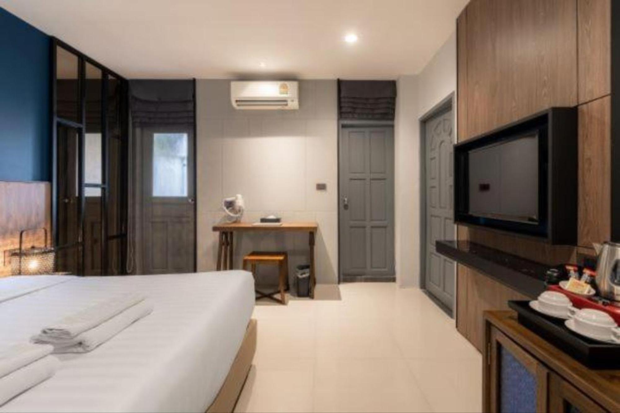 Hotel L Nimman