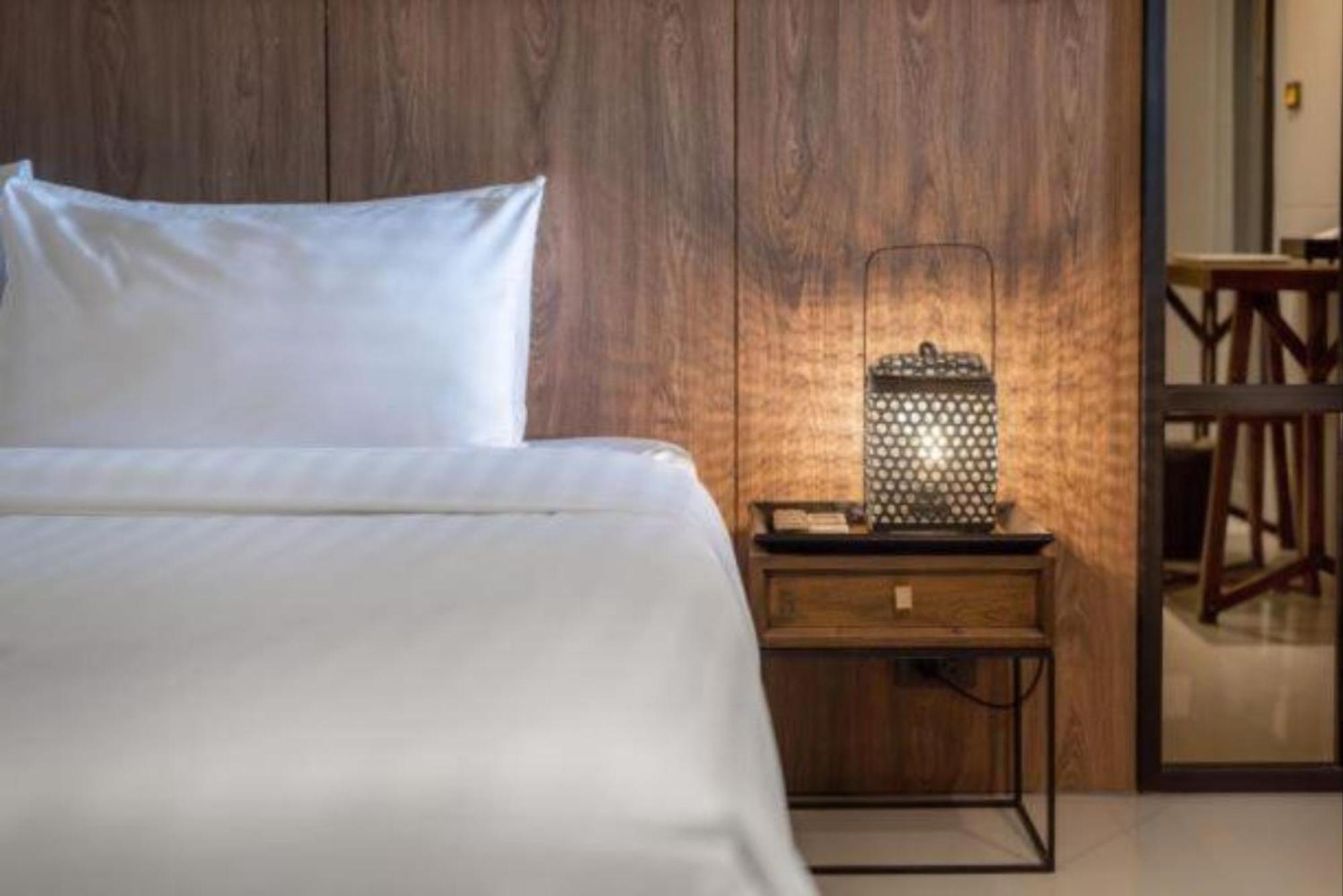 L Nimman Hotel Chiang Mai