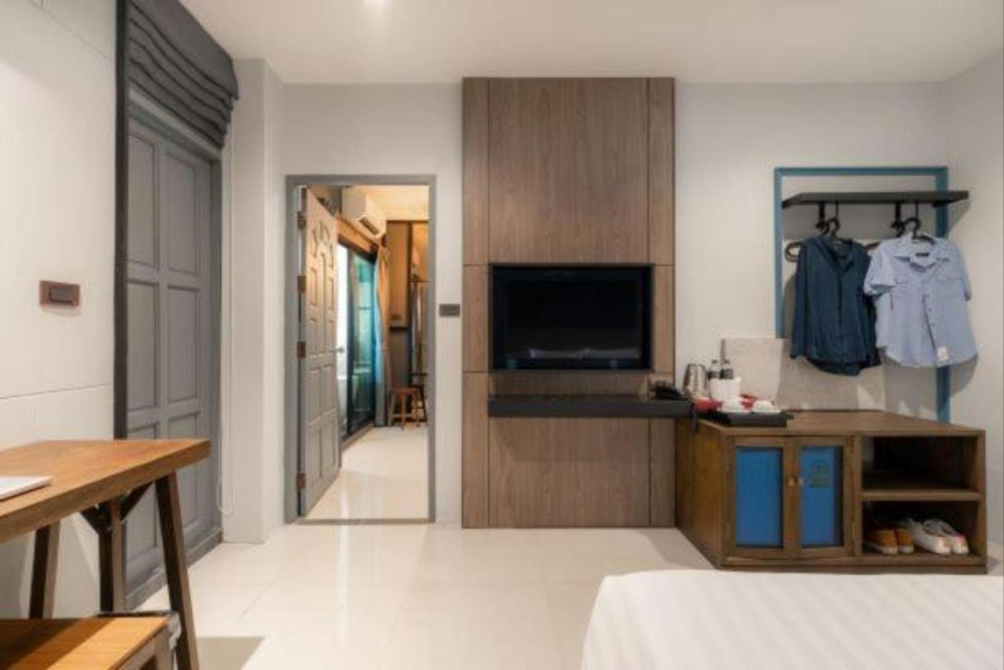Hotel L Nimman Chiang Mai