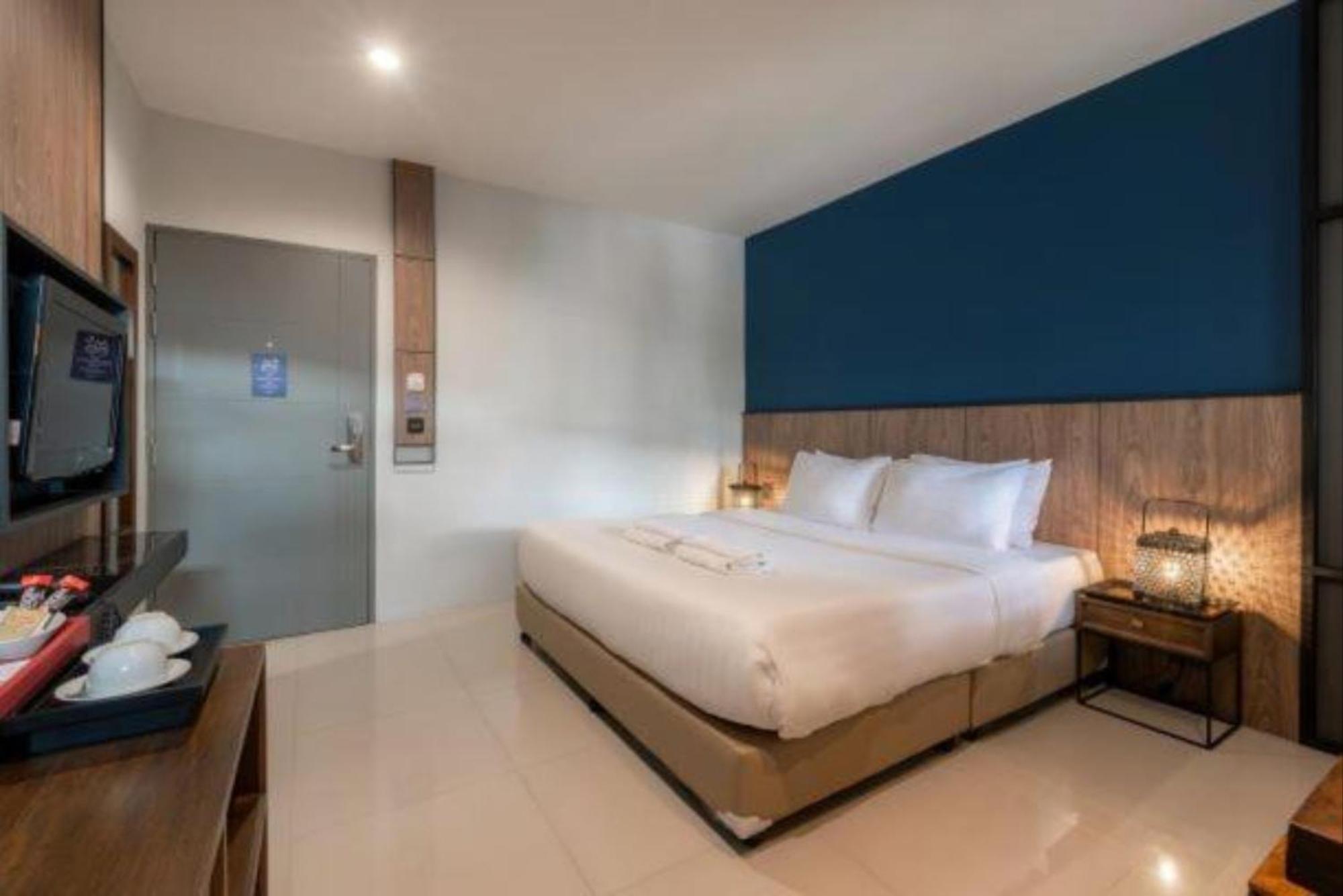 L Nimman Hotel 3*