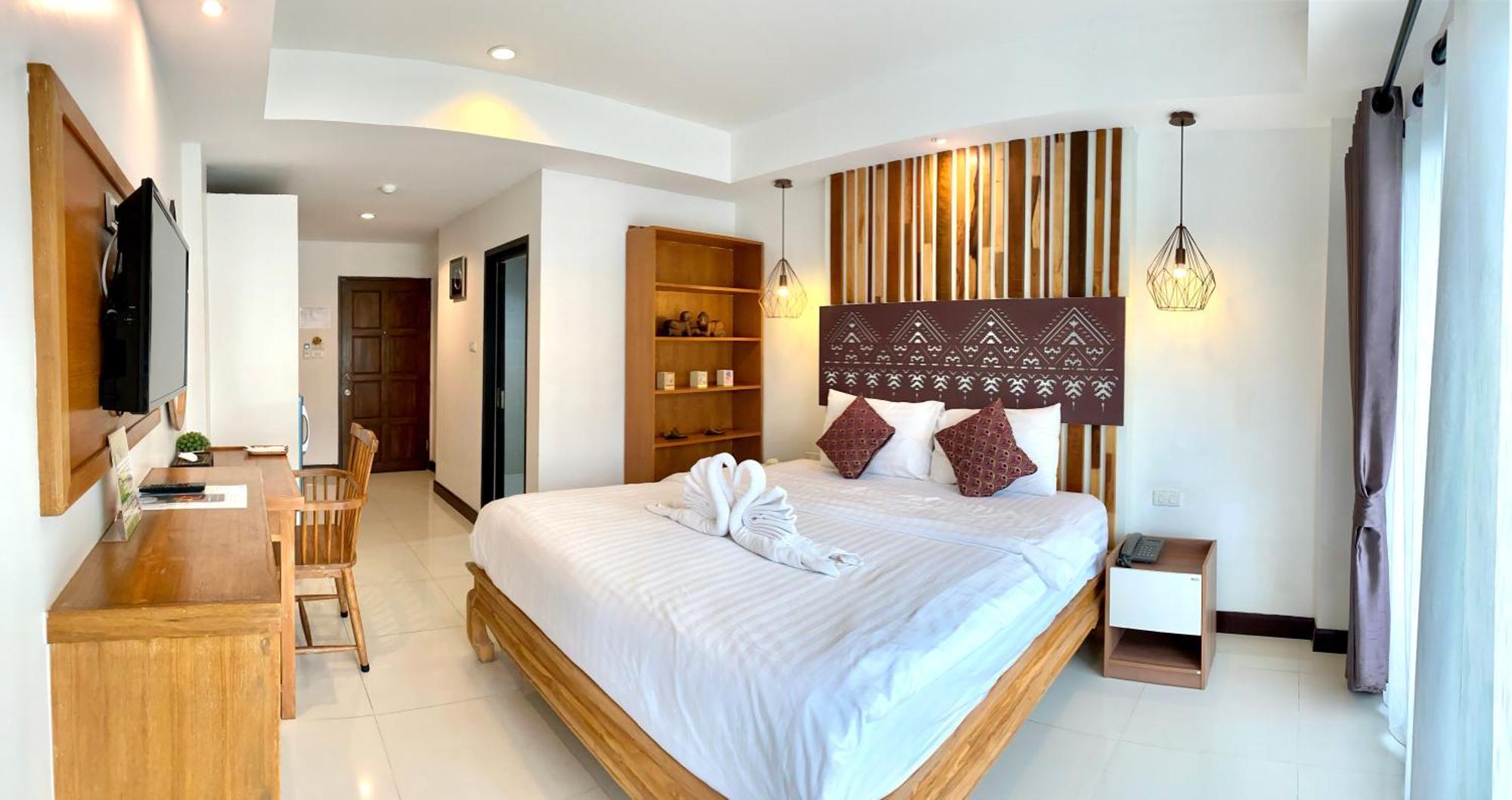 Hotel My Chiangmai Boutique Chiang Mai