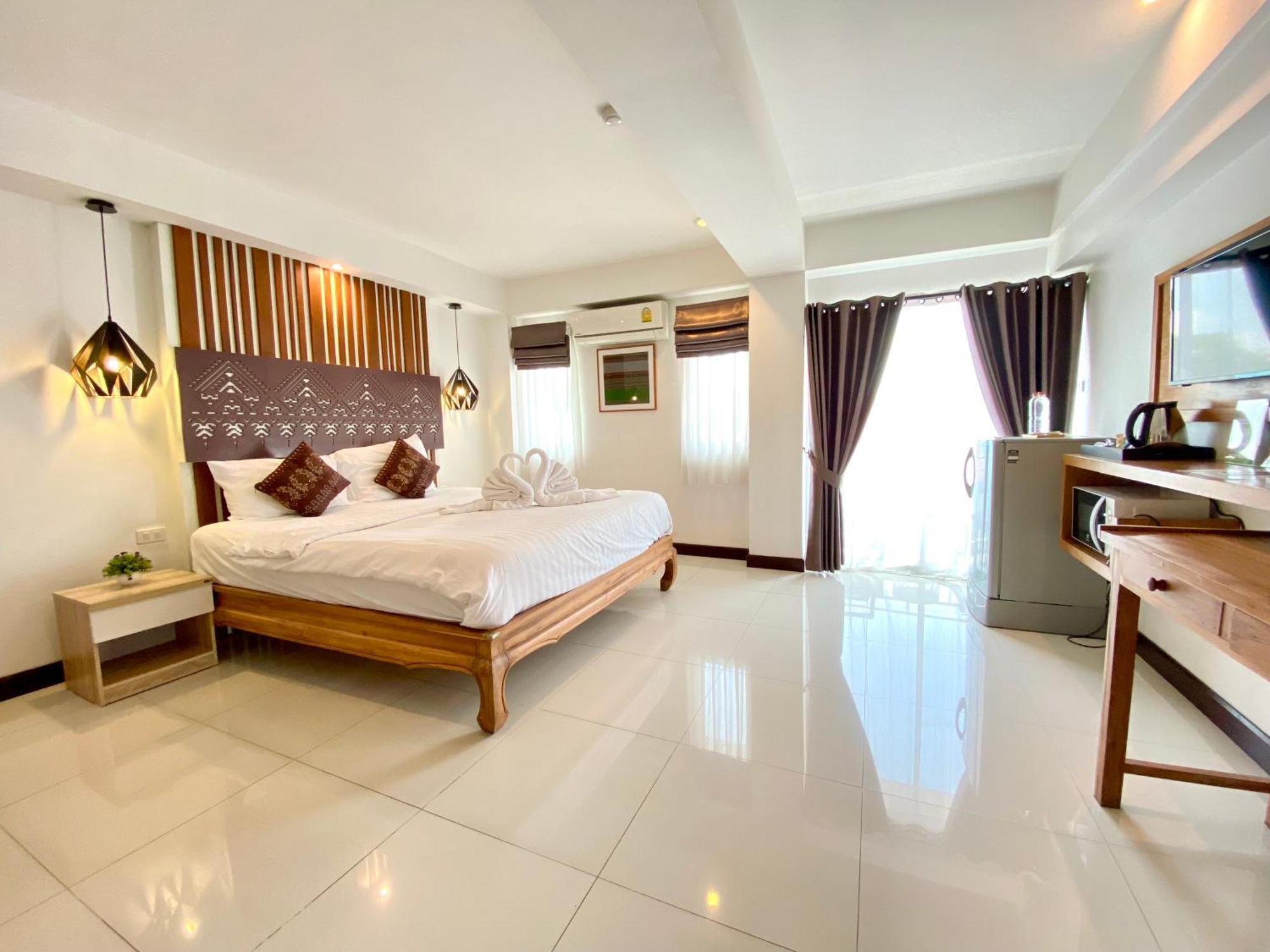 My Chiangmai Boutique Hotel 3*