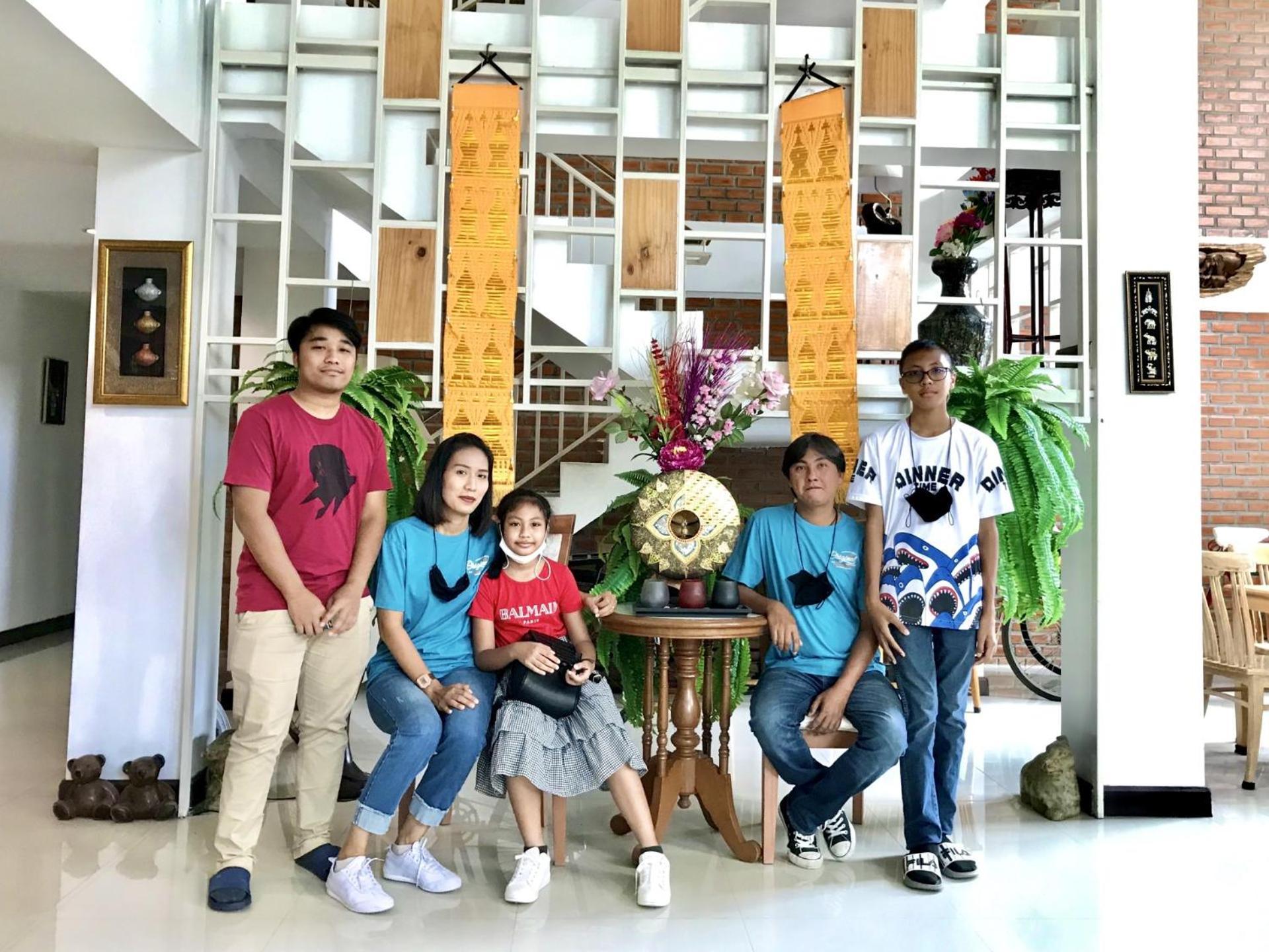 My Chiangmai Boutique 3* Chiang Mai