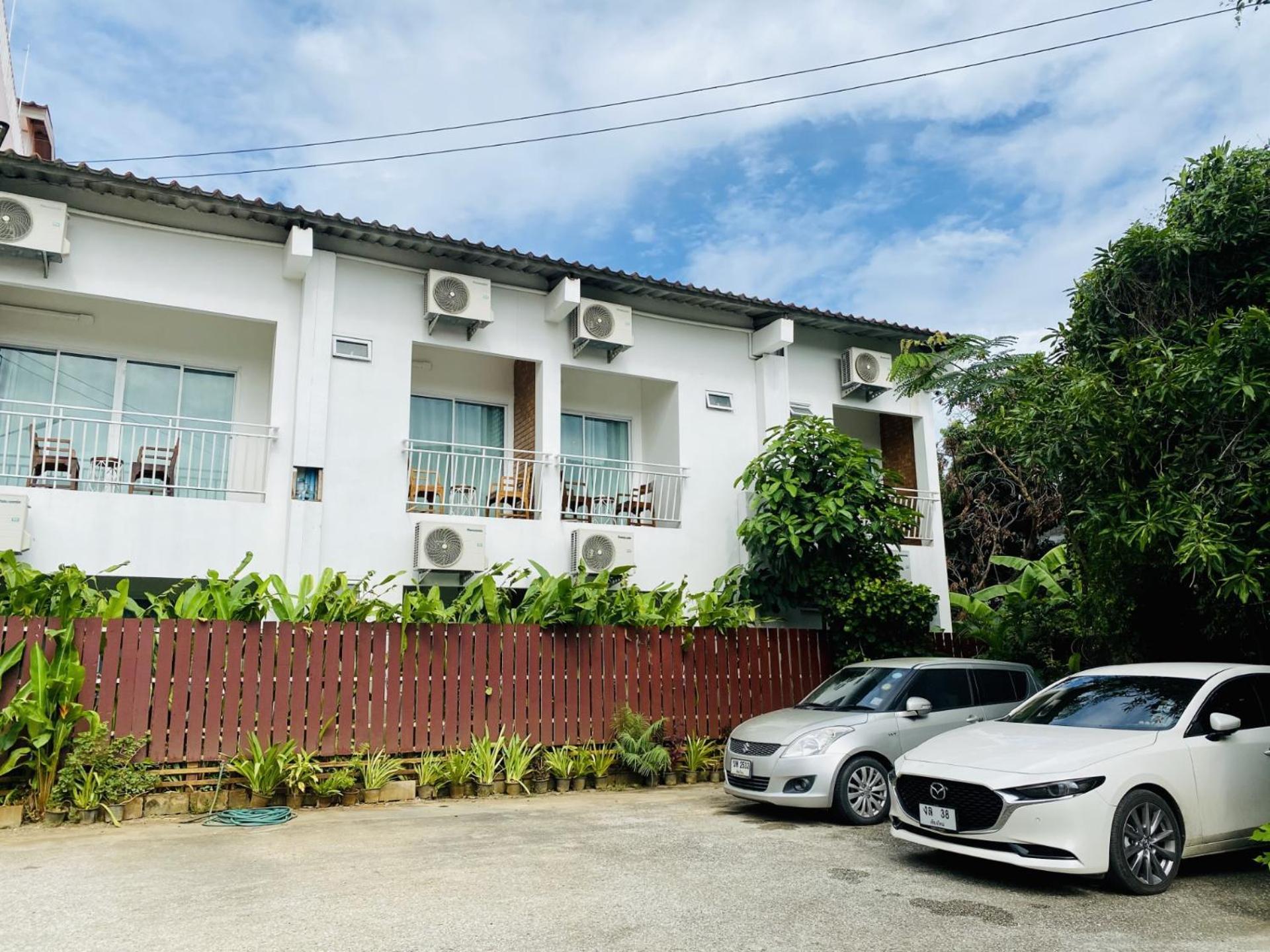 Hotel My Chiangmai Boutique