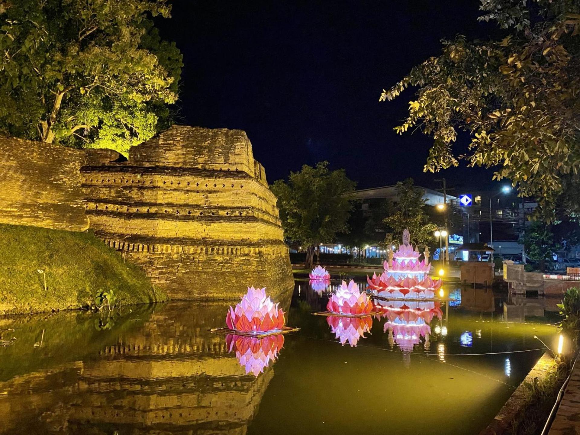 My Chiangmai Boutique Hotel Chiang Mai
