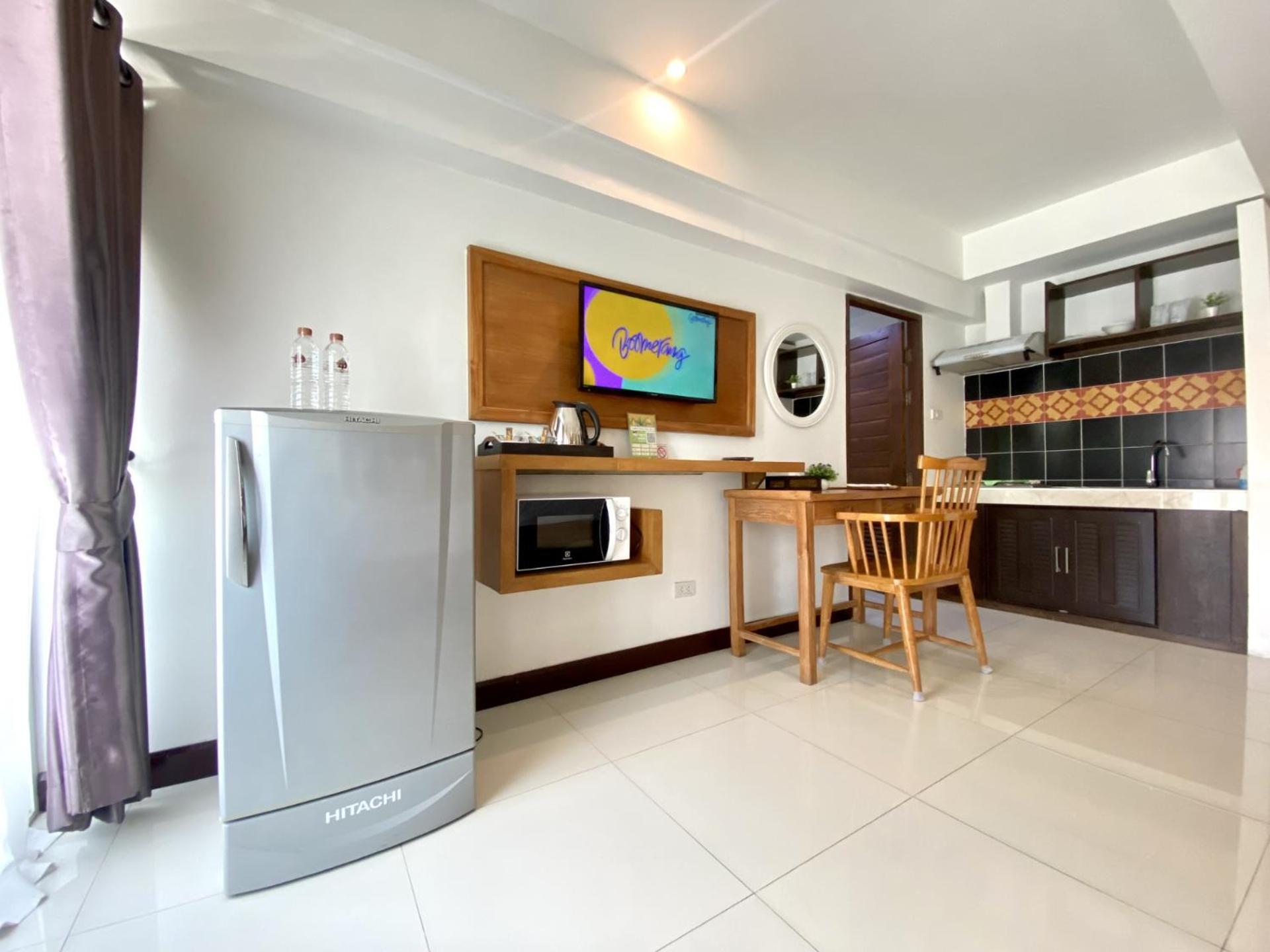 My Chiangmai Boutique Hotel Chiang Mai