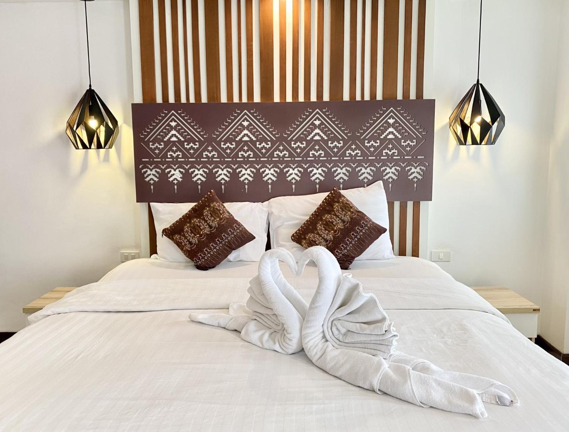 My Chiangmai Boutique Hotel
