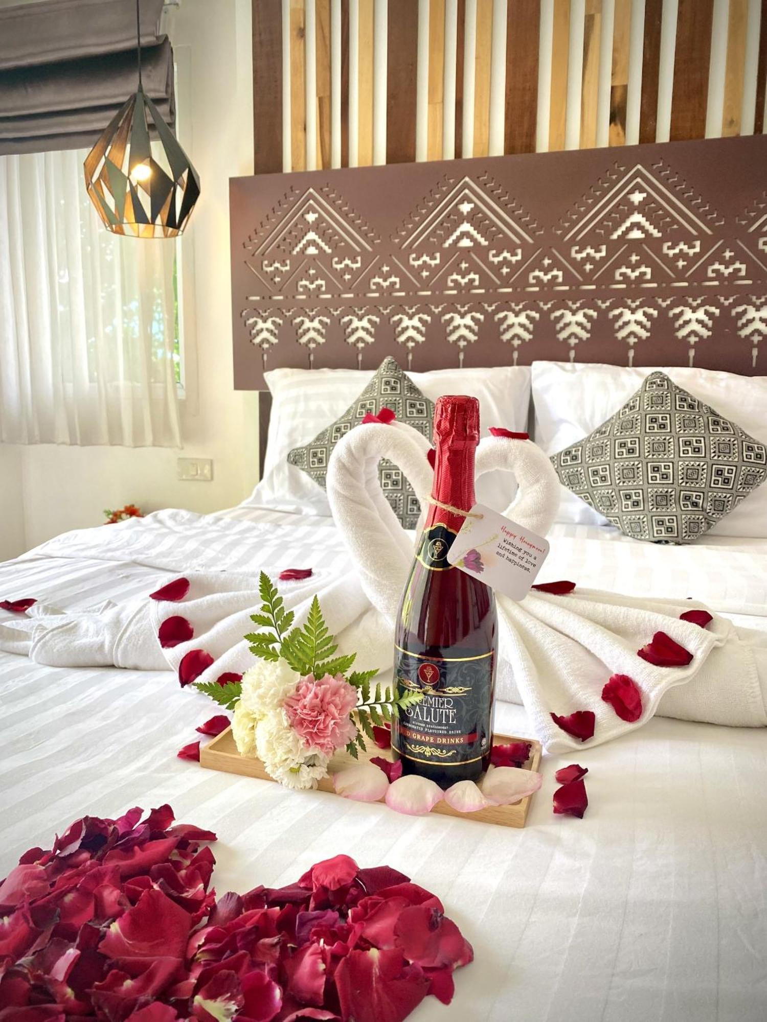 My Chiangmai Boutique Hotel Chiang Mai