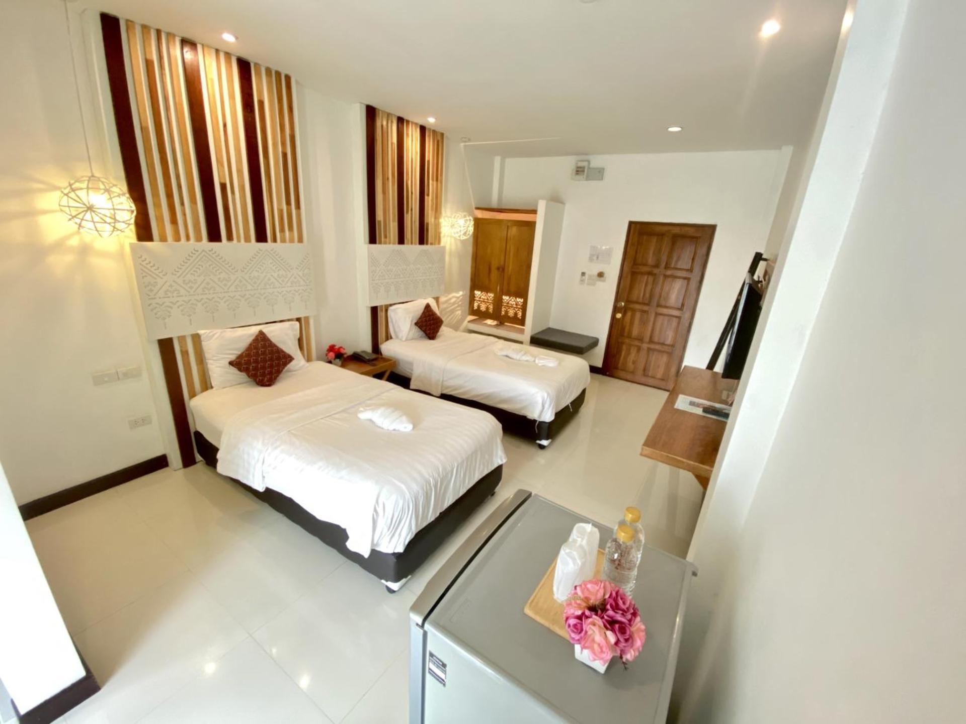My Chiangmai Boutique Hotel Chiang Mai