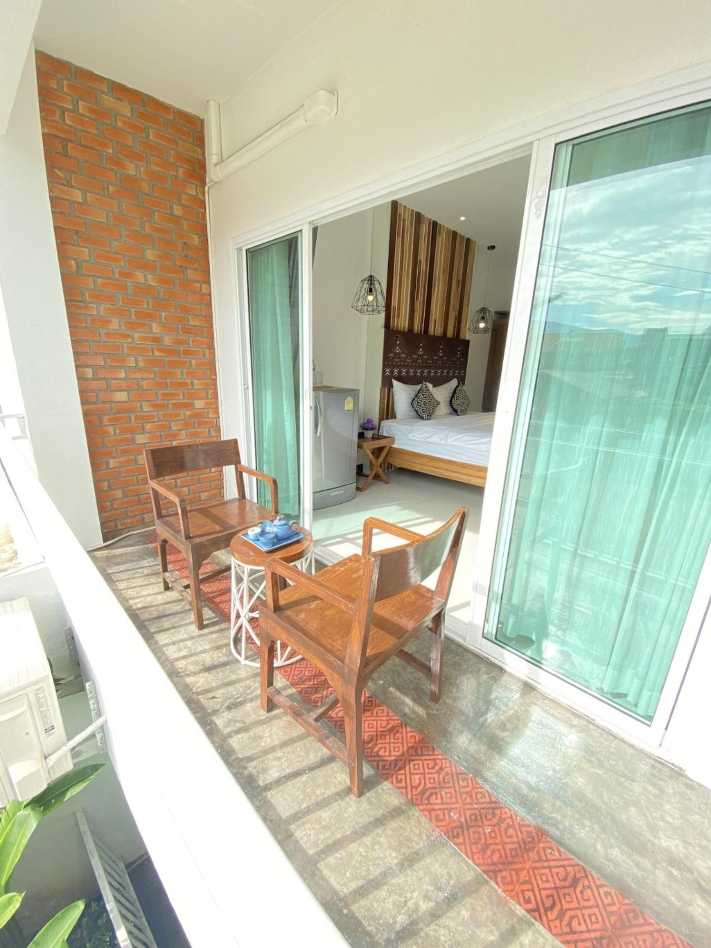 Hotel My Chiangmai Boutique Chiang Mai