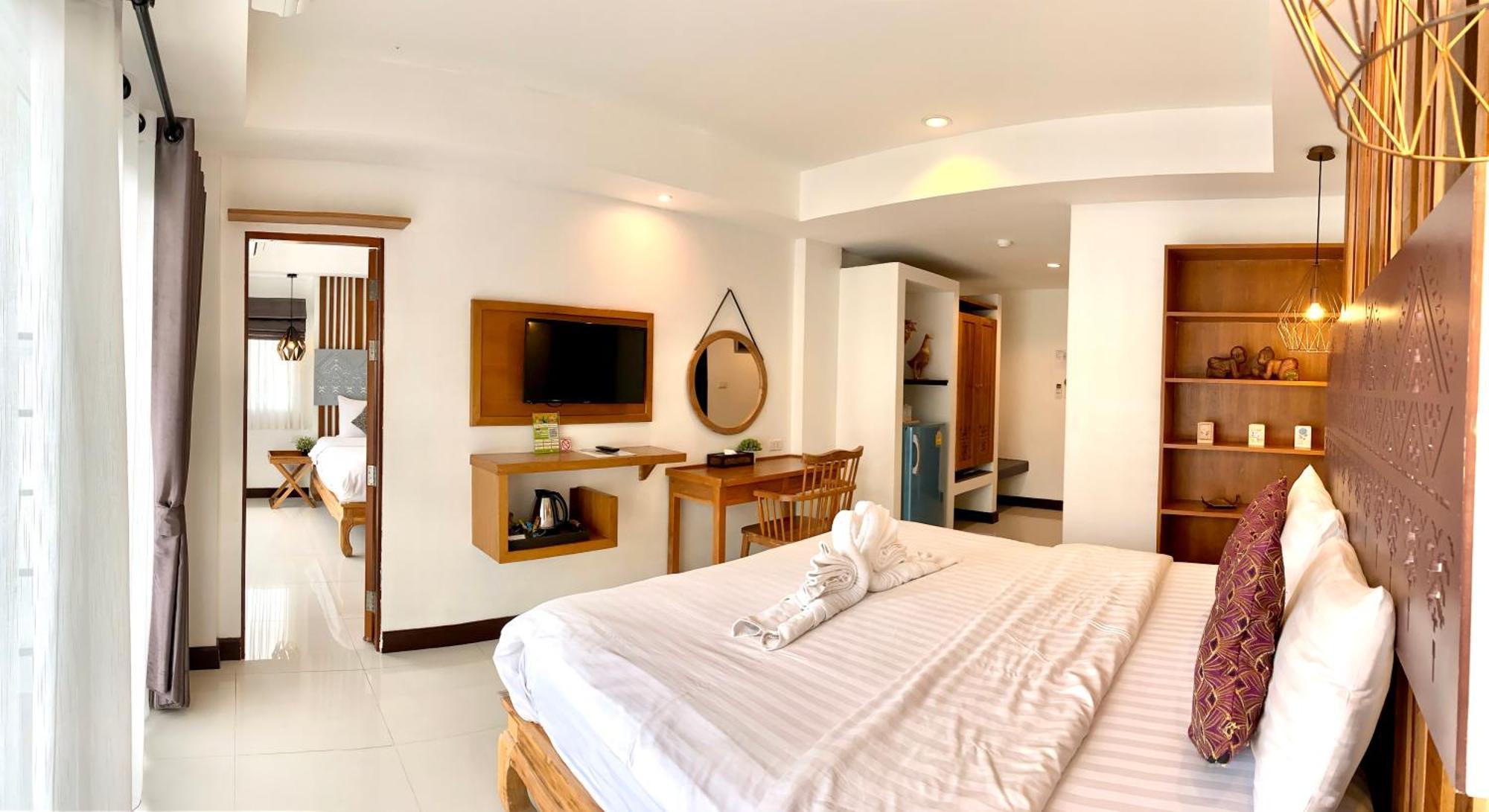 My Chiangmai Boutique Hotel Chiang Mai