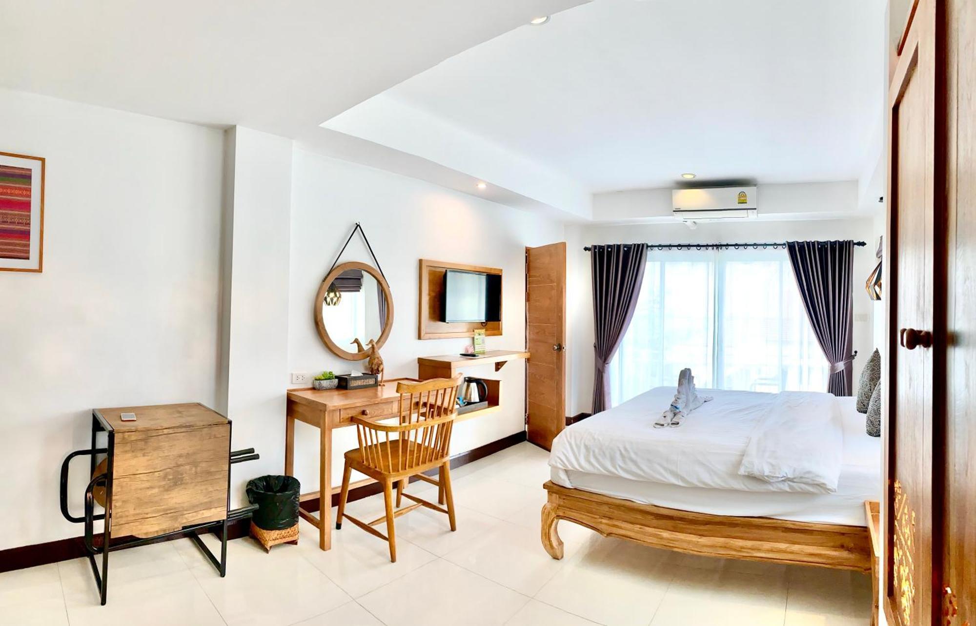 My Chiangmai Boutique Hotel 3*