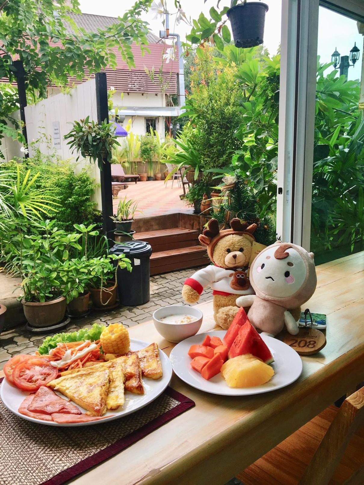 Hotel My Chiangmai Boutique