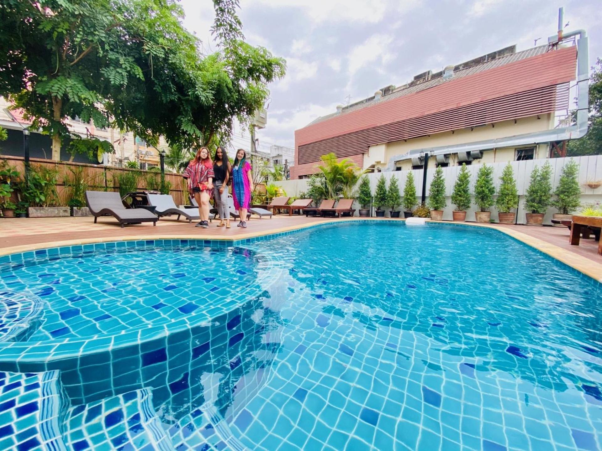 My Chiangmai Boutique