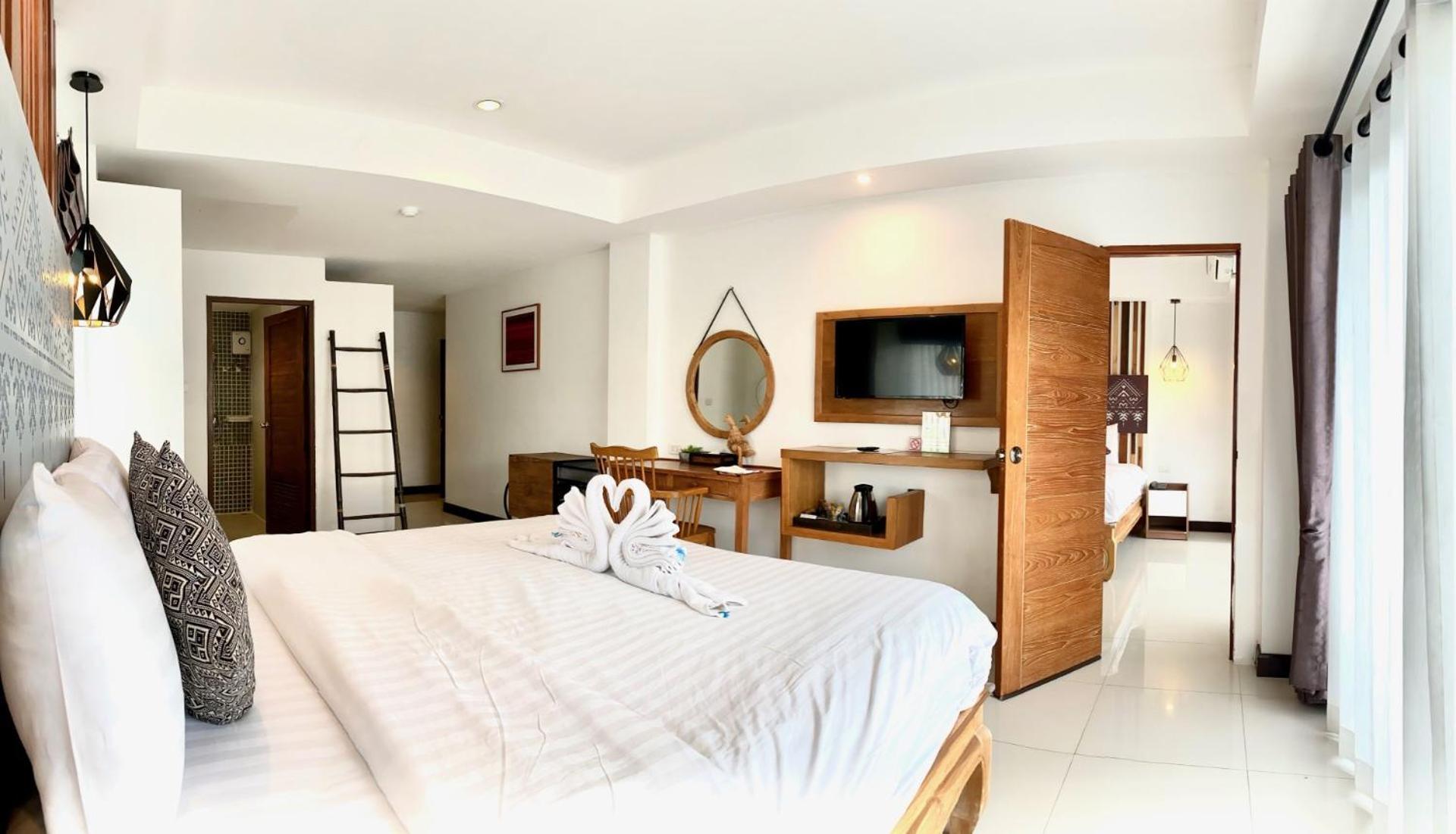 Hotel My Chiangmai Boutique Chiang Mai
