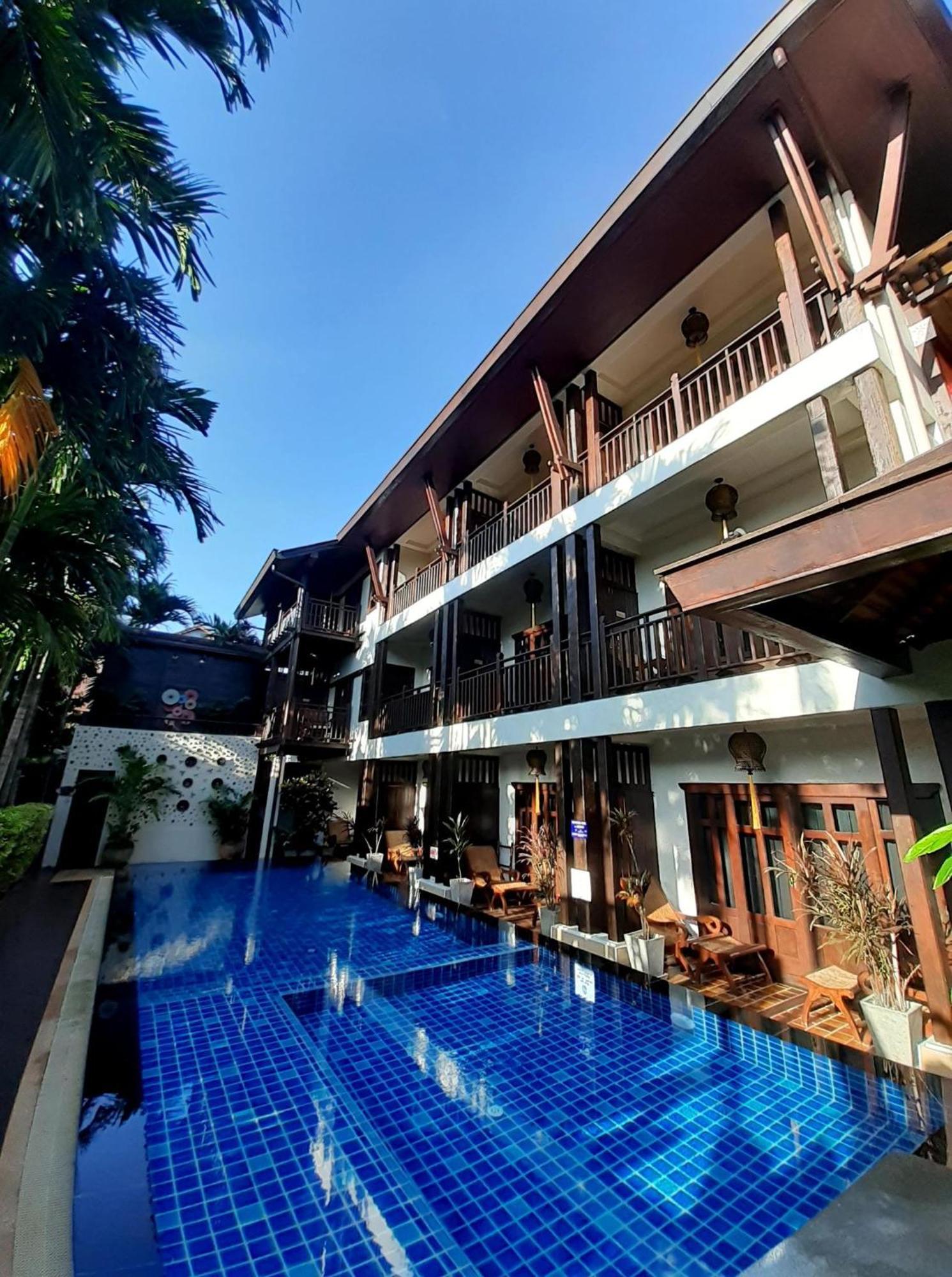 Viang Thapae Chiang Mai